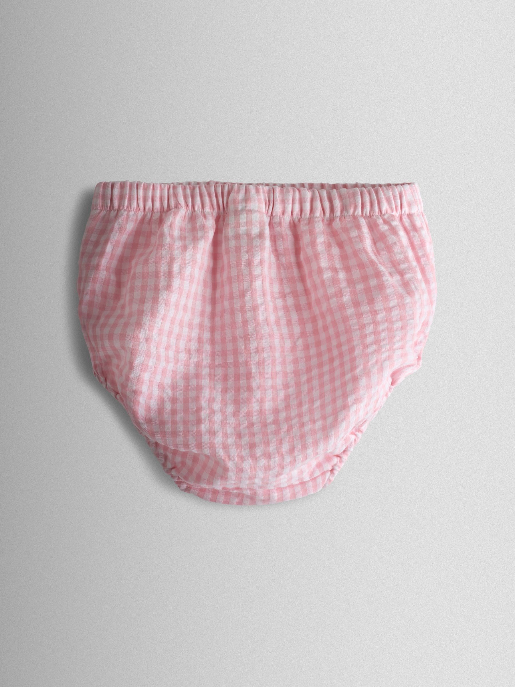 Pink Dress - Image 7 of 7 Pink Dress - Image 7 of 7