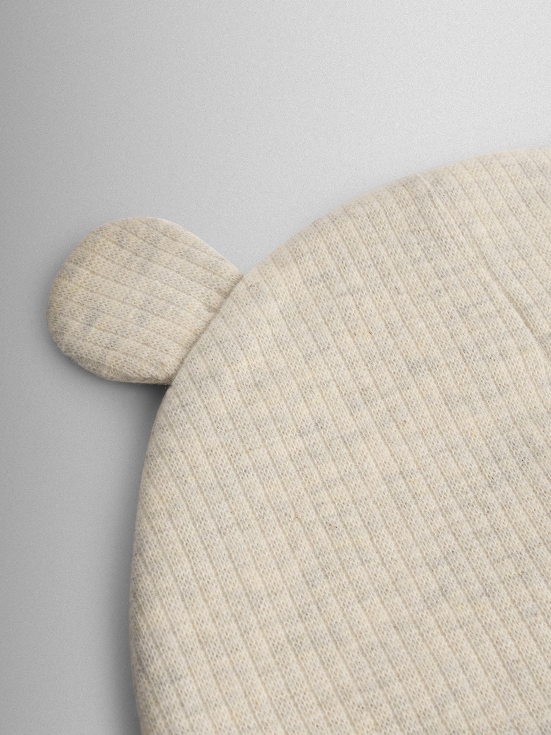 Natural 3-Pack Bear Hat - Image 8 of 10