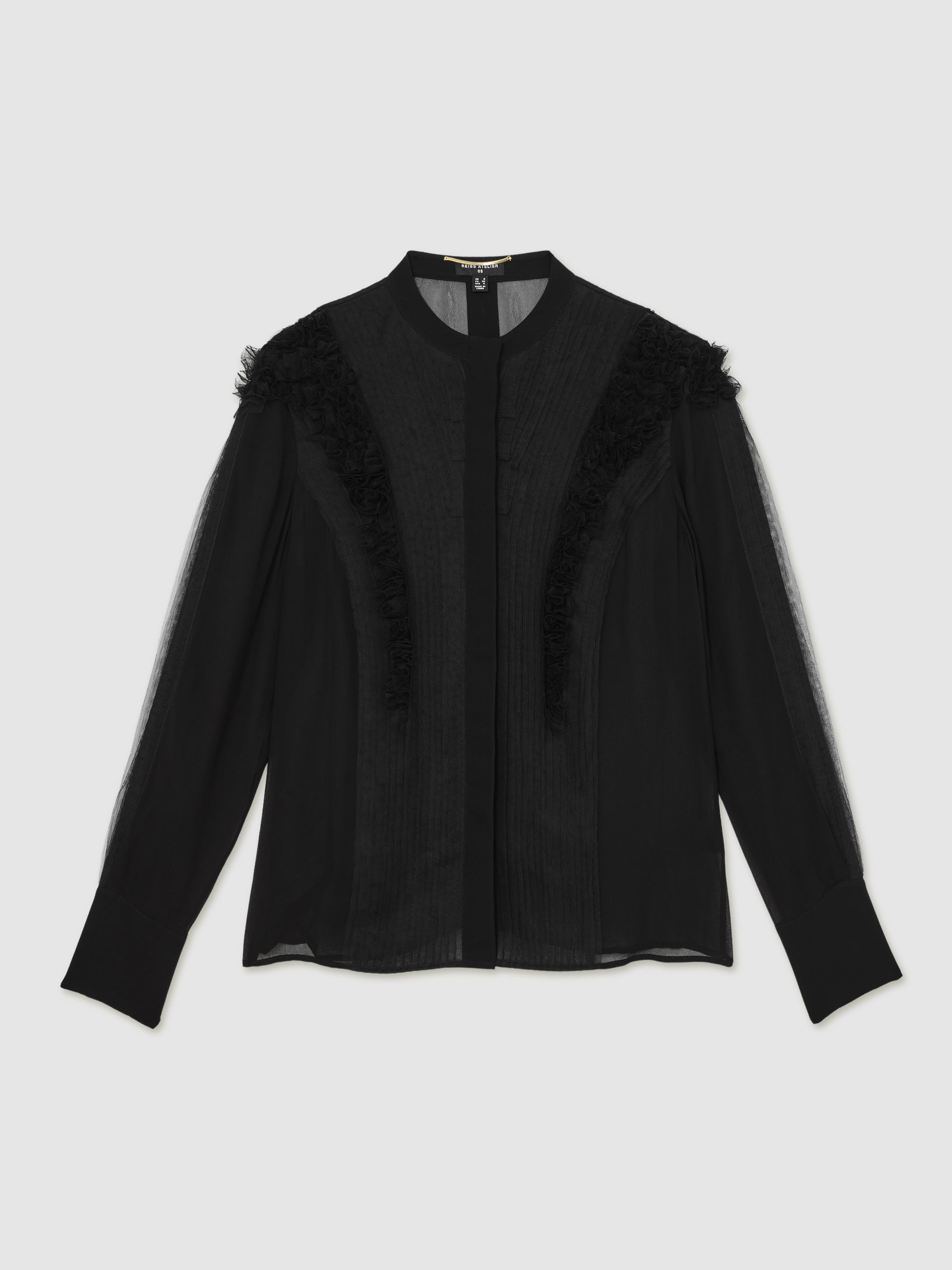 Atelier Gigi Blouse - صورة 2 من 6