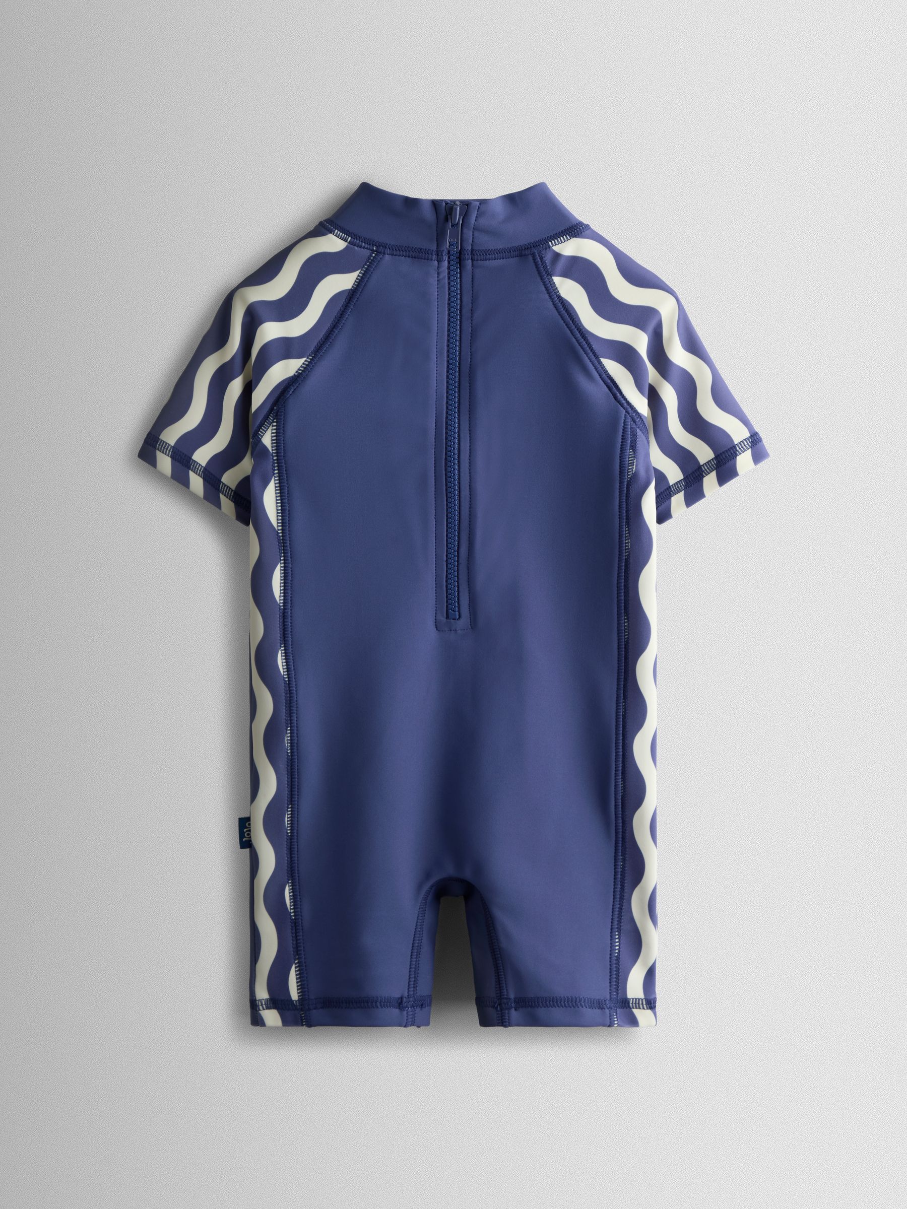 Blue Swimsuit - Image 2 of 4