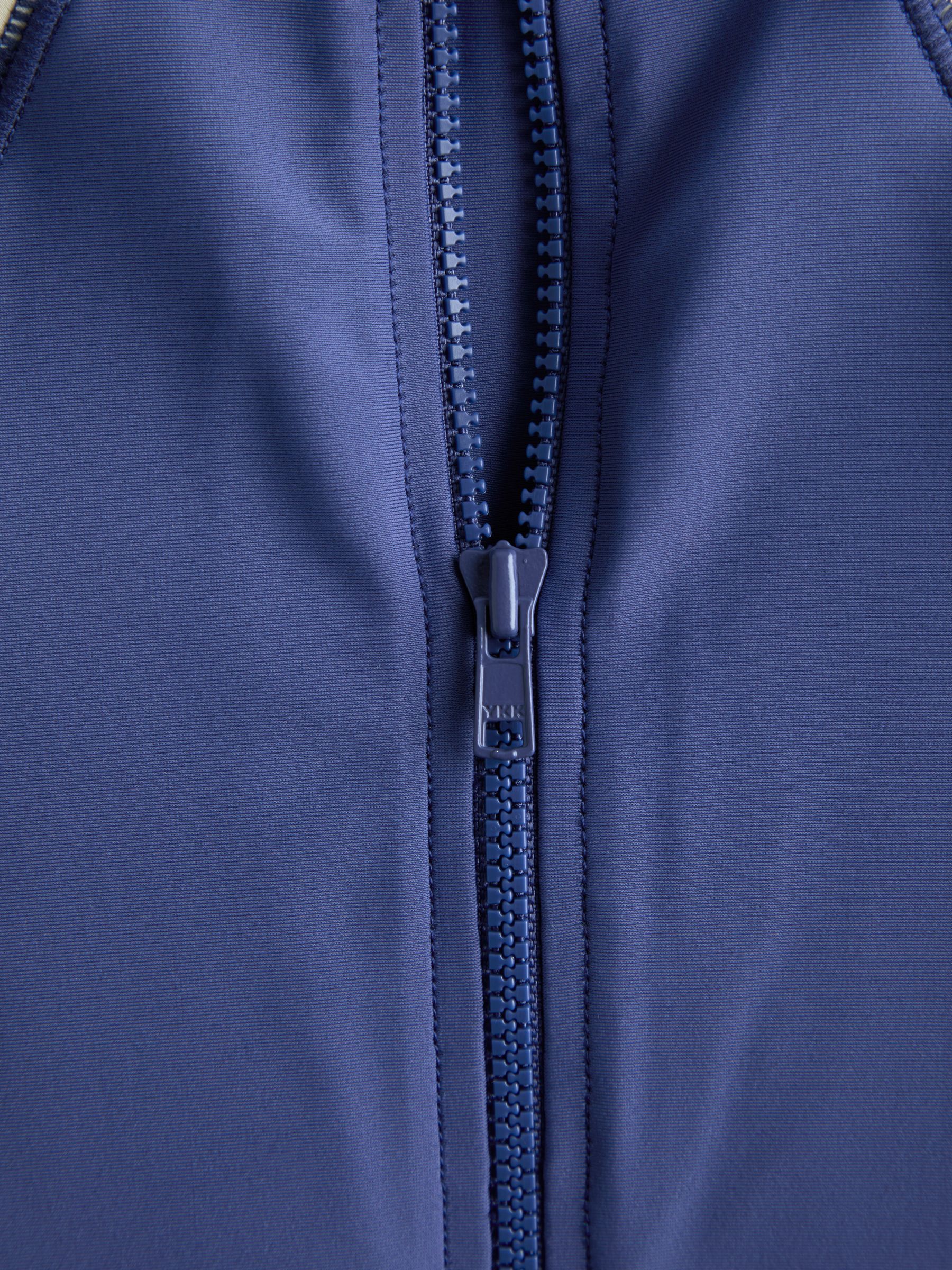 Blue Swimsuit - Image 4 of 4