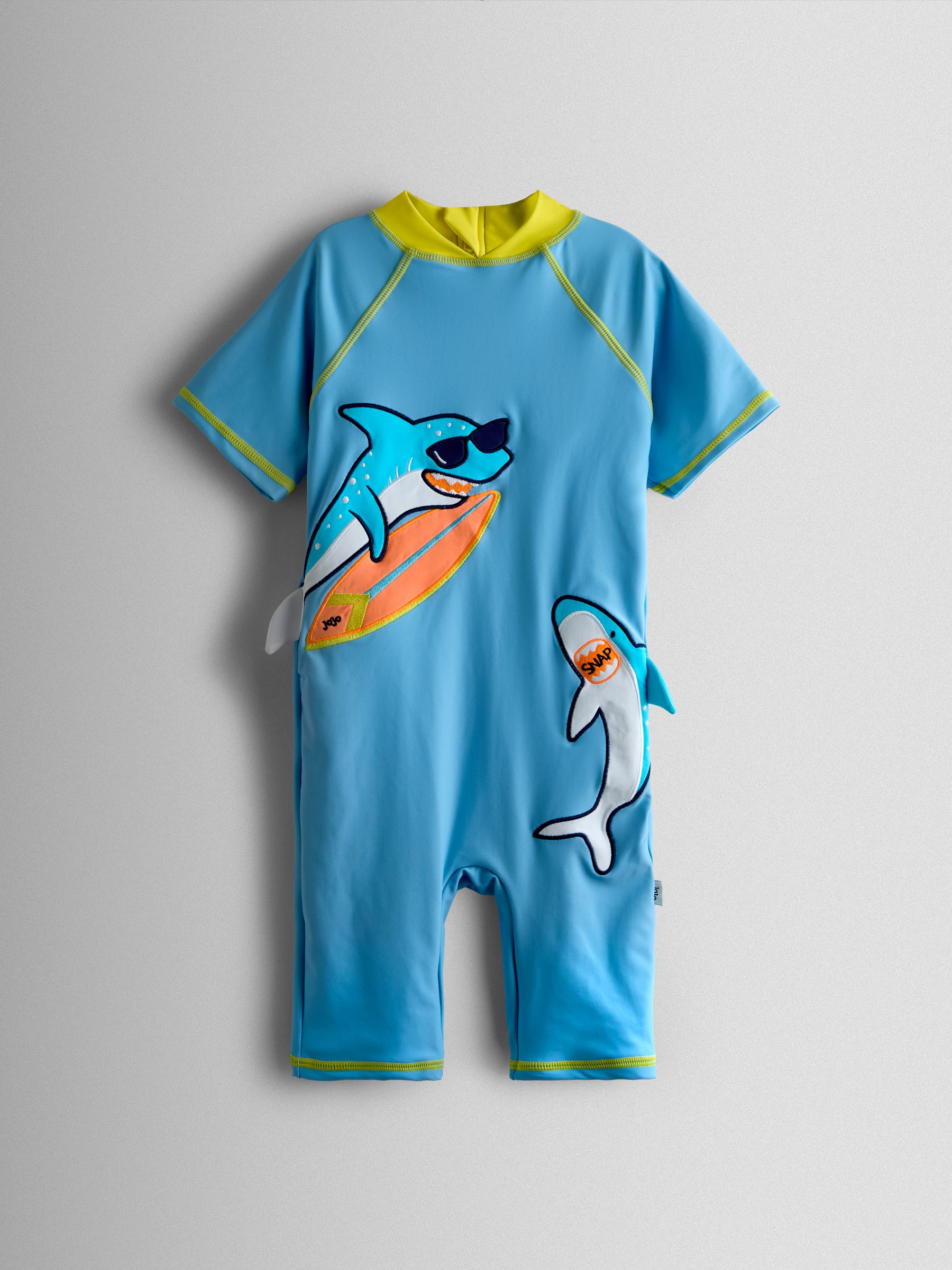 Sunsafe Suits