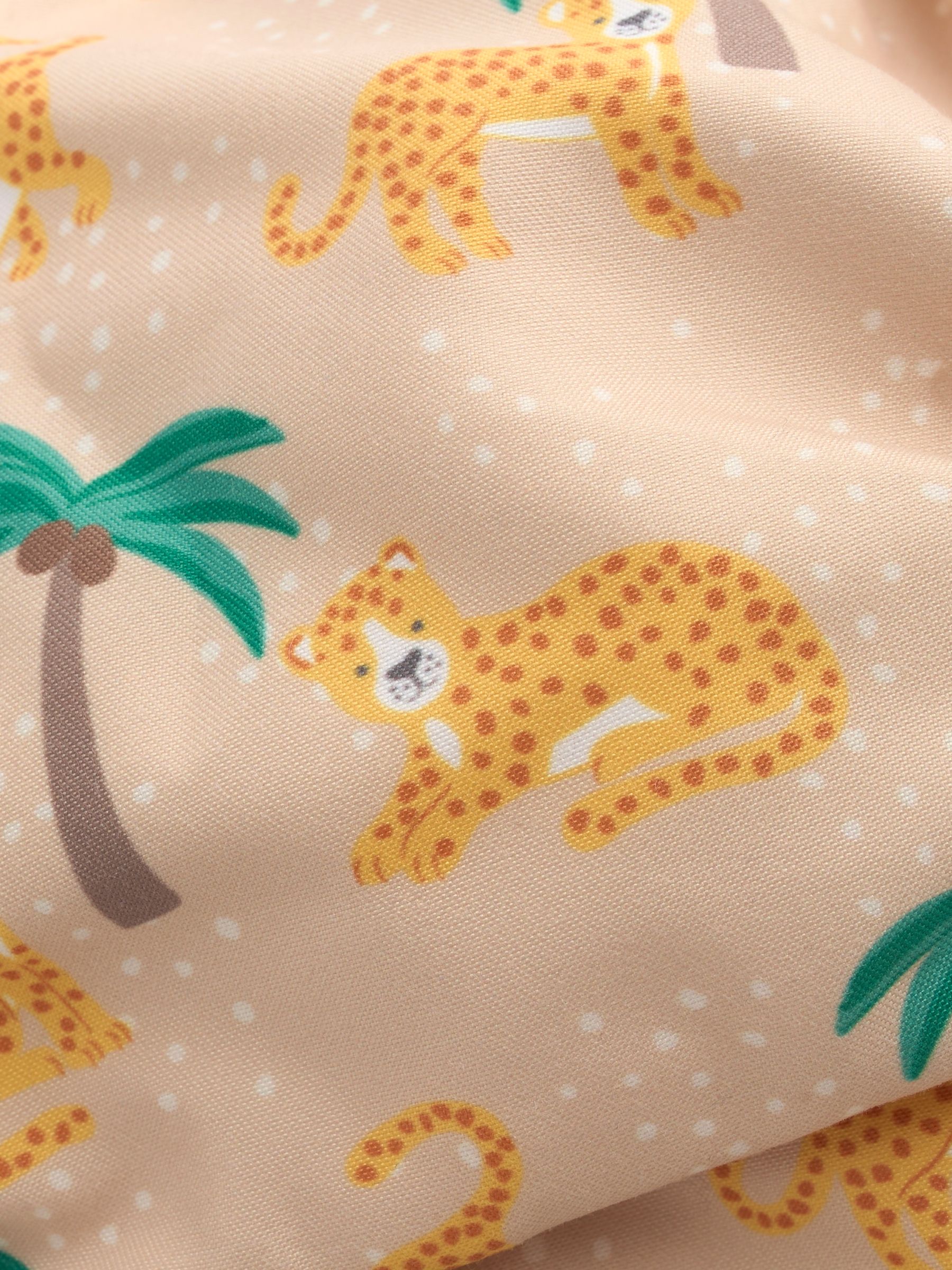 Safari Print Swim Nappy - Image 3 of 4