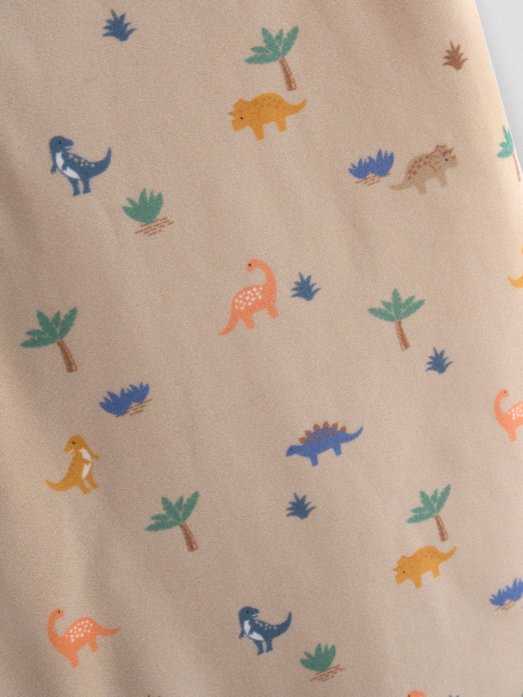 Stone Dino All In One Sun Suit - Image 4 of 5