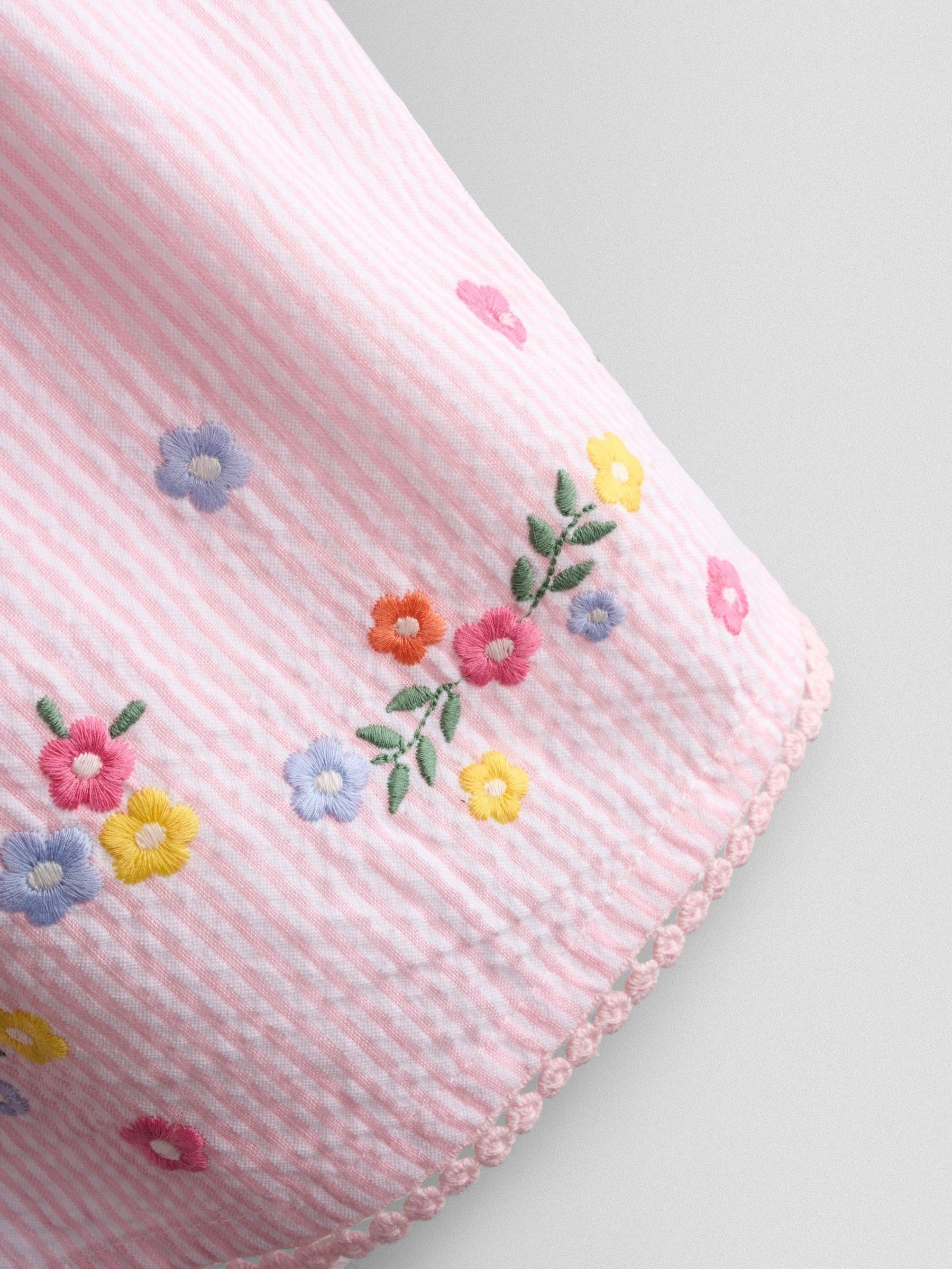 Pink Dress - Image 4 of 5