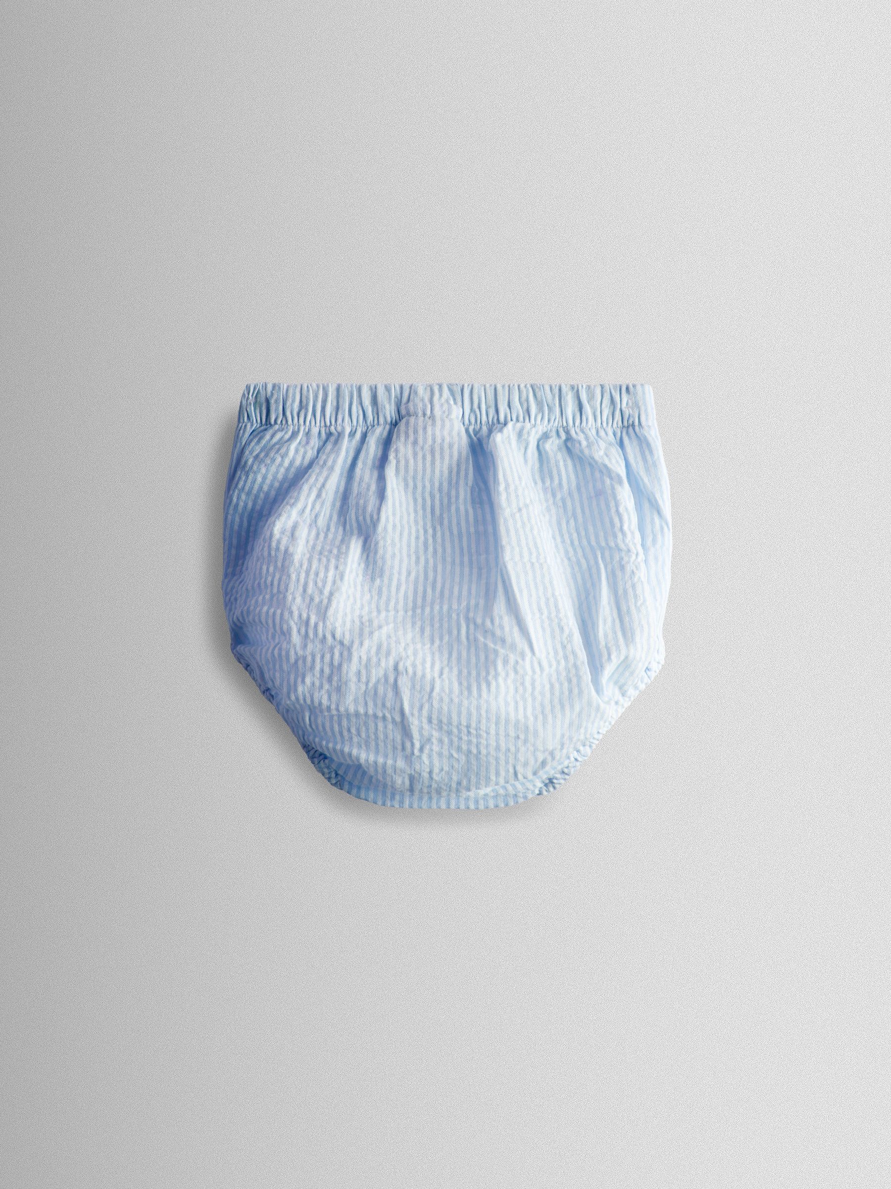 Blue Dress - Image 5 of 7