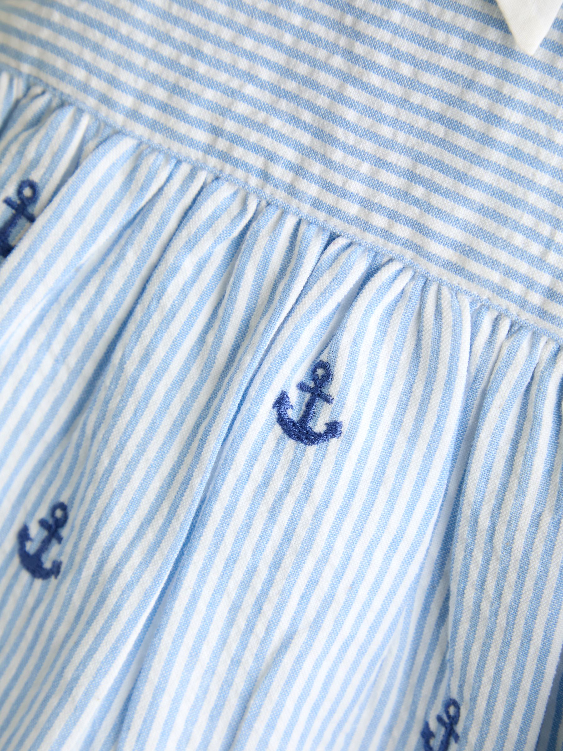 Blue Dress - Image 7 of 7