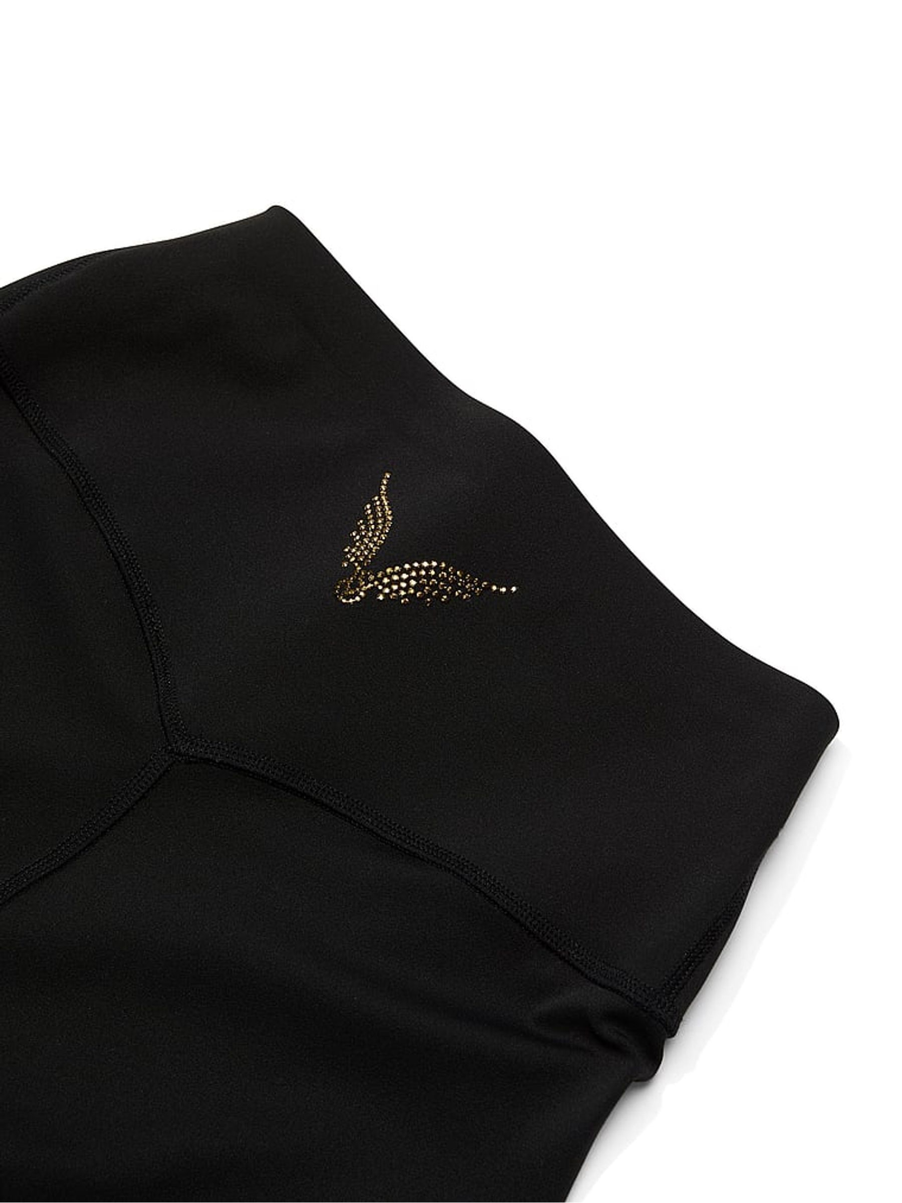 Black Elevate™ Backstage Leggings - Image 4 of 4