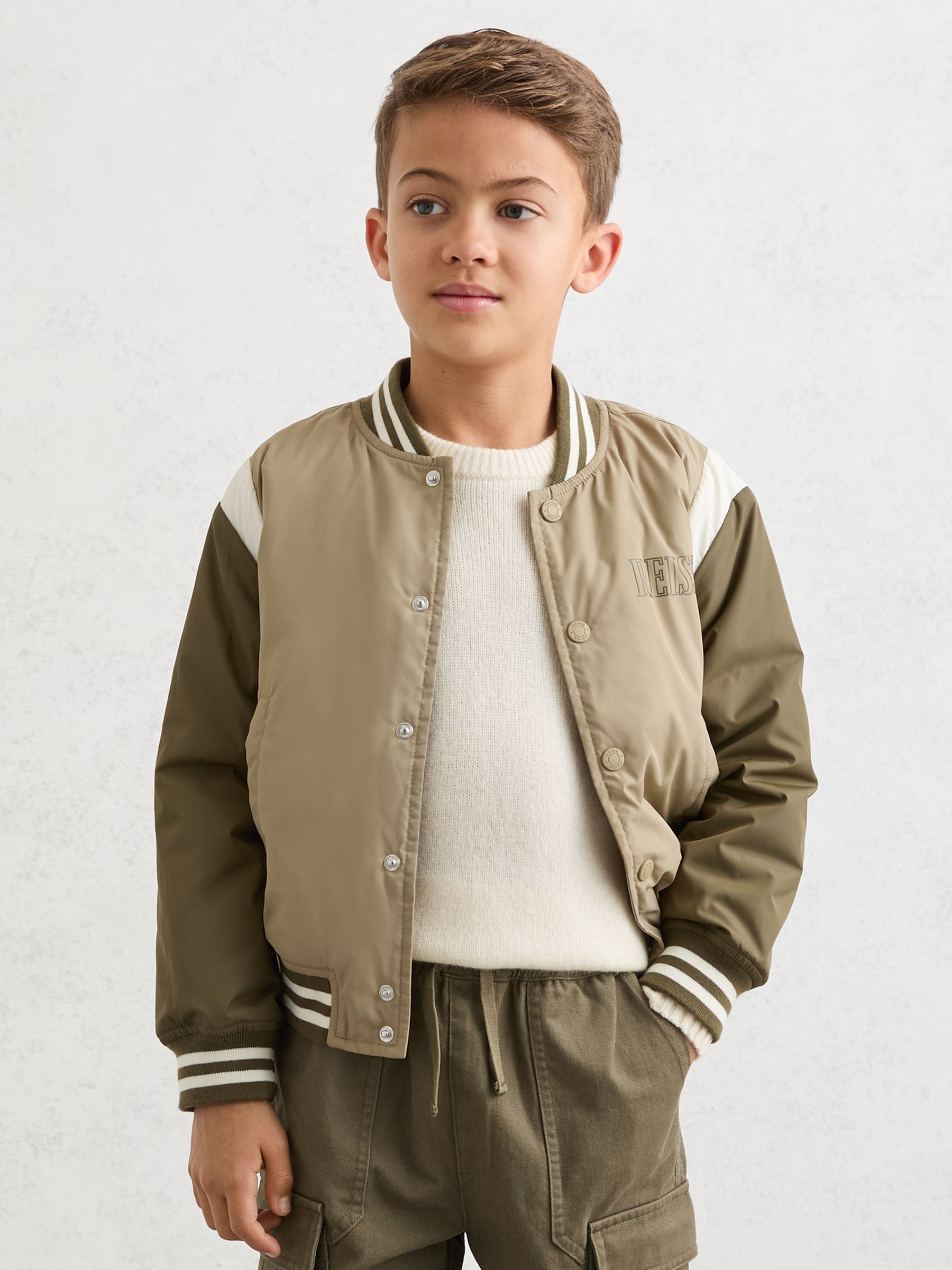 Jumper in Snow - Εικόνα 3 από 6