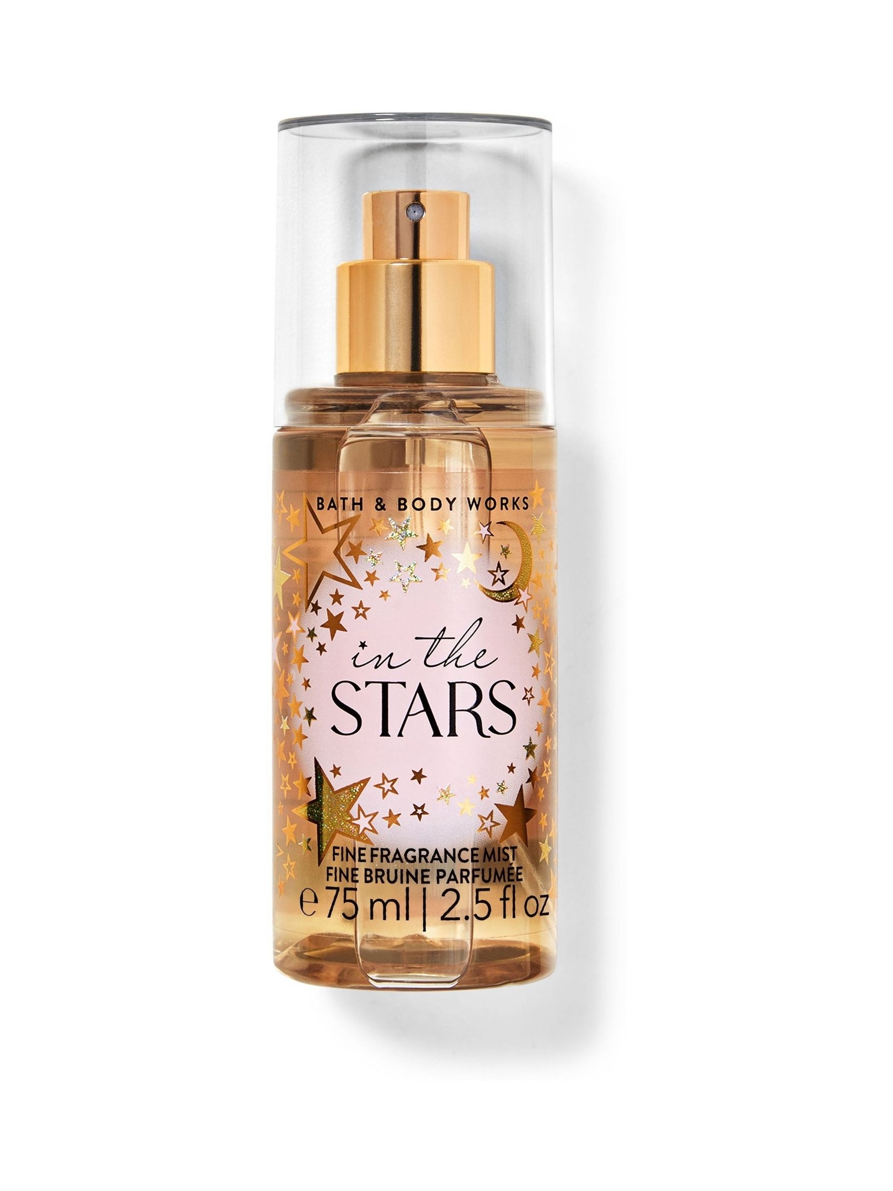In The Stars Travel Size Fine Fragrance Mist 75ml - Image 1 of 2