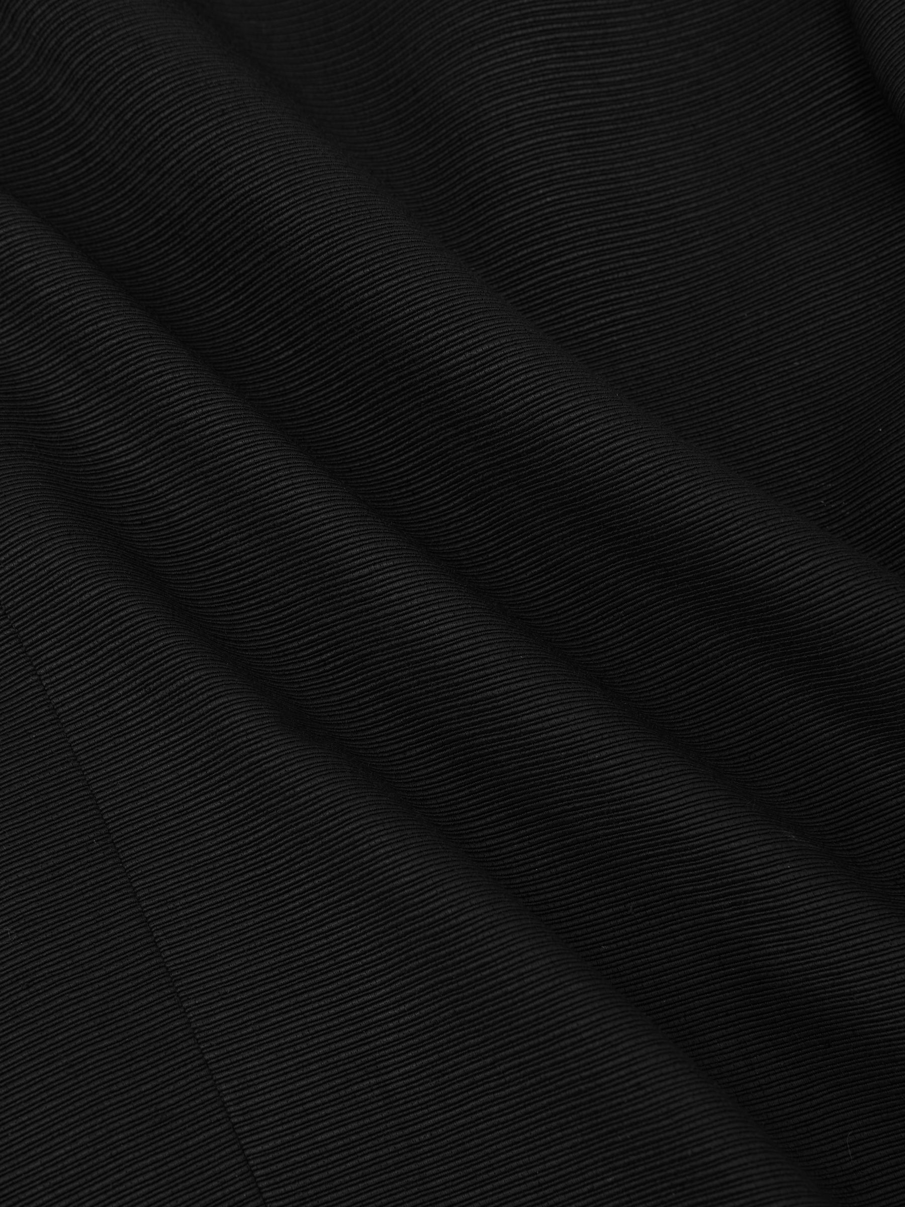 Reiss | Royal Ballet Notch Blazer in Black - Image 8 of 8