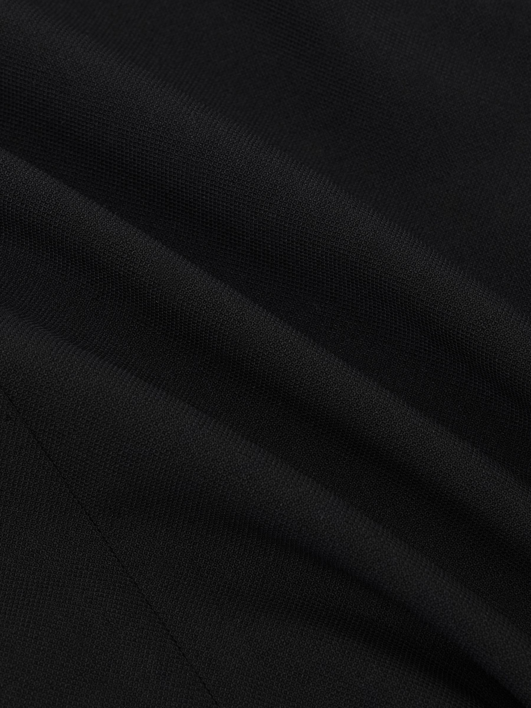 Reiss | Royal Ballet Peak-Lapel Blazer in Black - Image 8 of 8