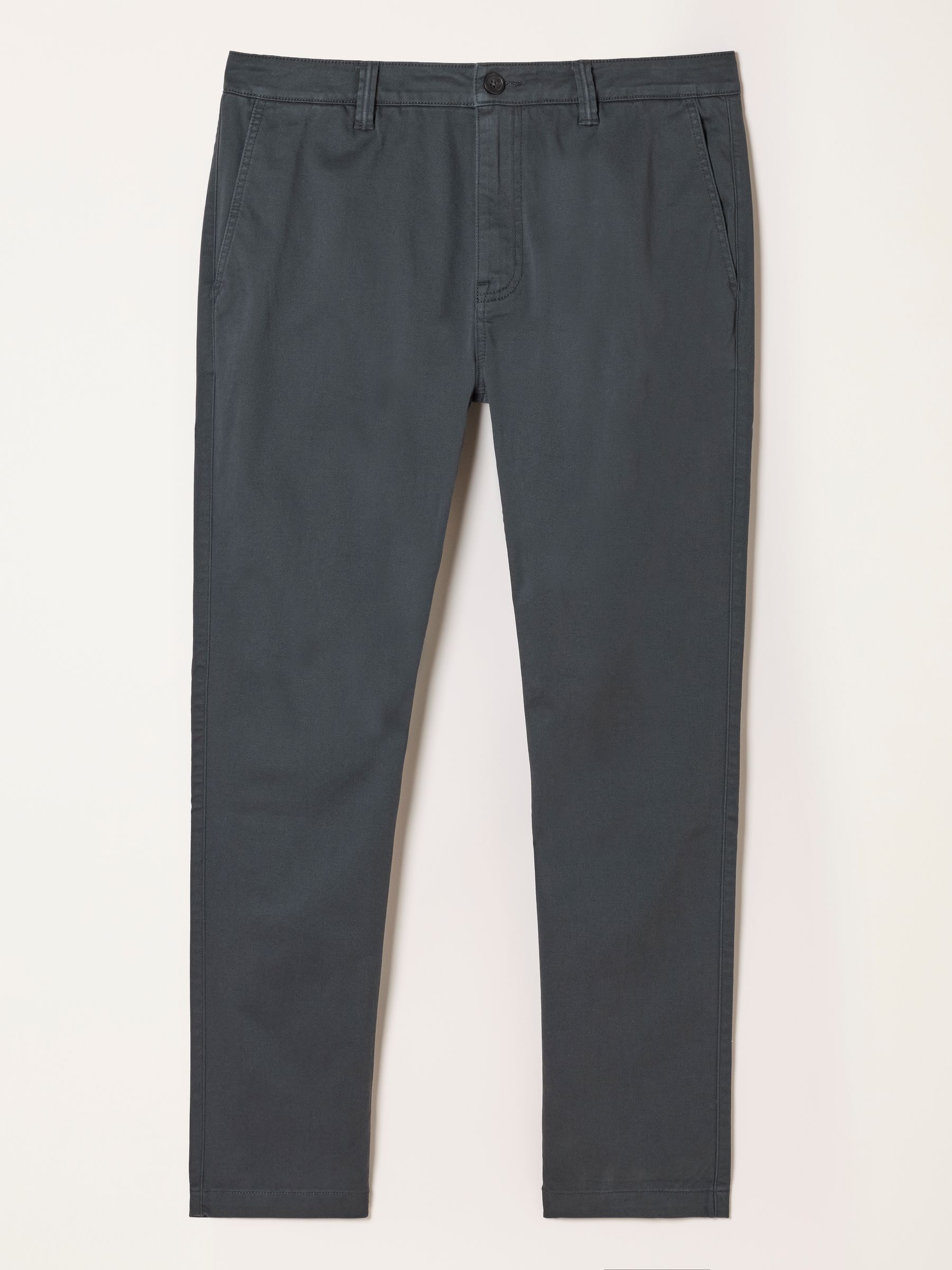 Grey Hayton Slim Fit Chinos - Image 7 of 7