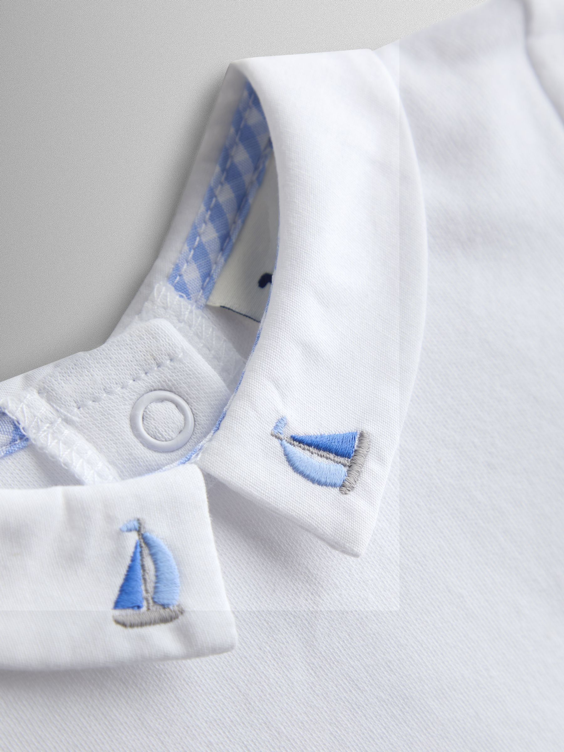 White White Bodies - Image 3 of 3