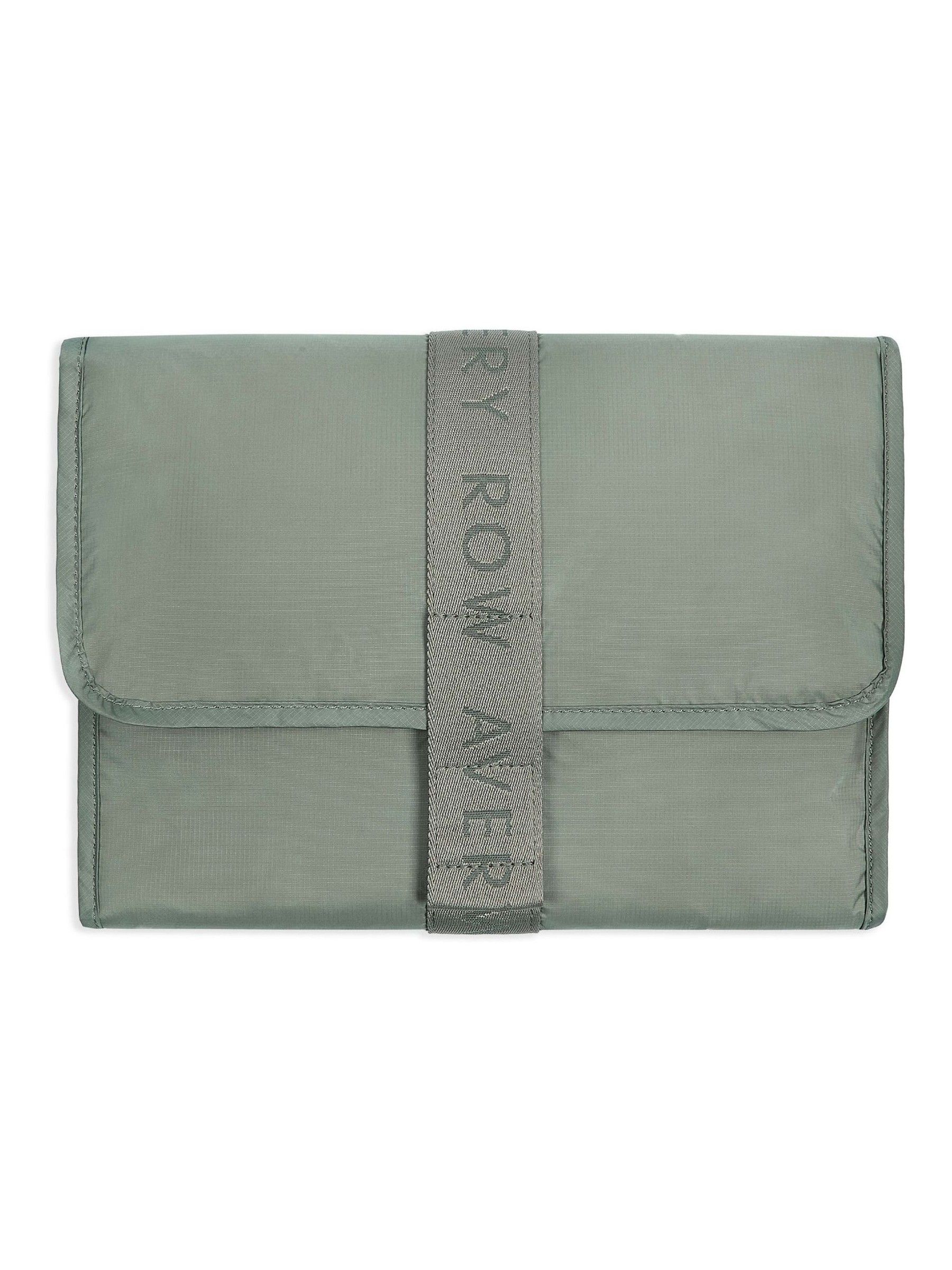 Olive Green Travel Changing Mat - Image 5 of 6