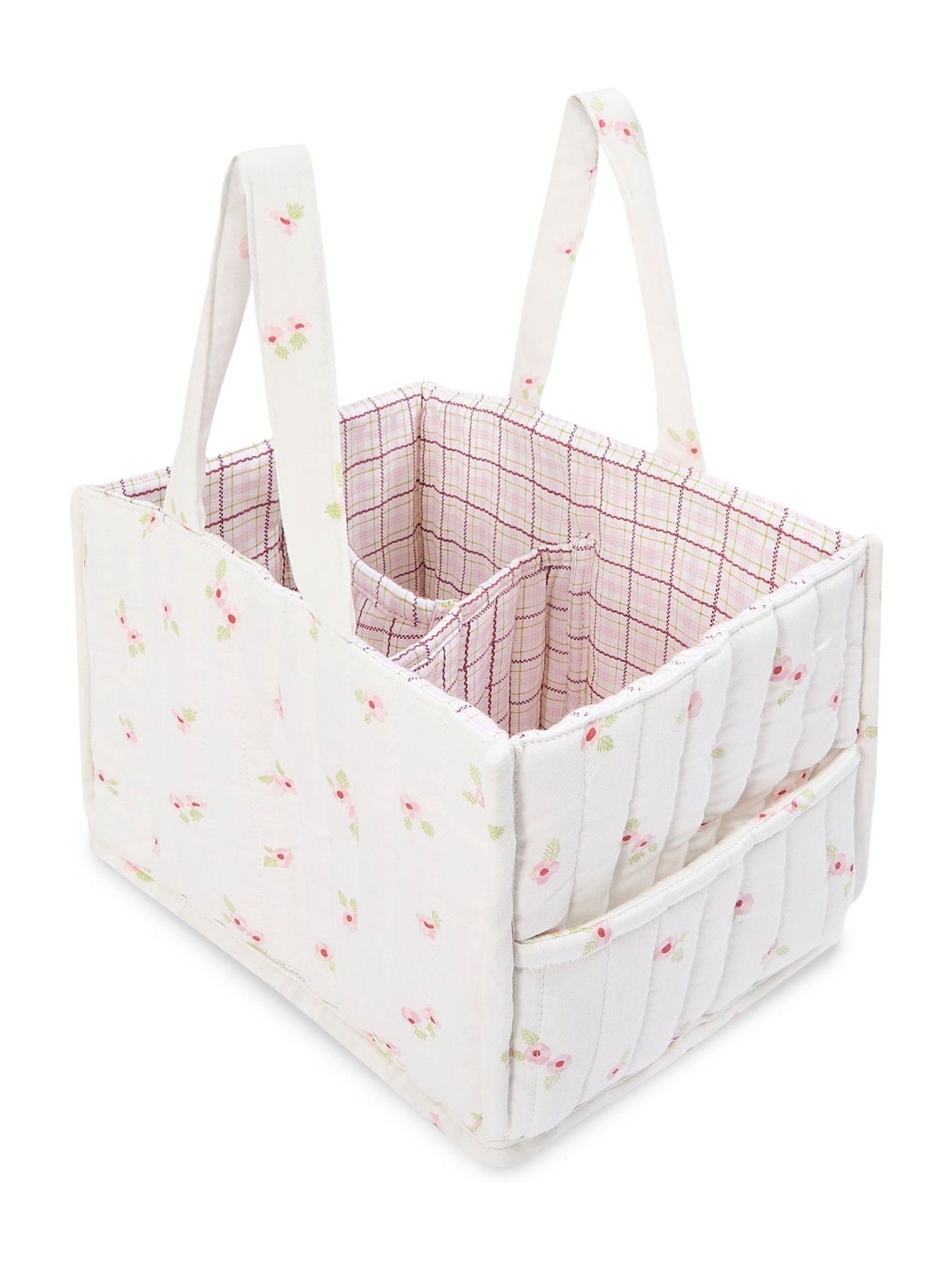 Anemone Nappy Caddy - Image 5 of 6