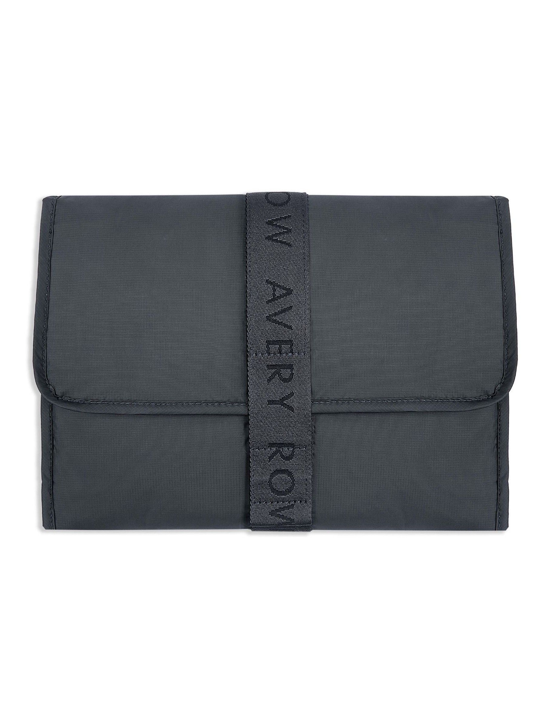 Soft Black Travel Changing Mat - Image 5 of 6