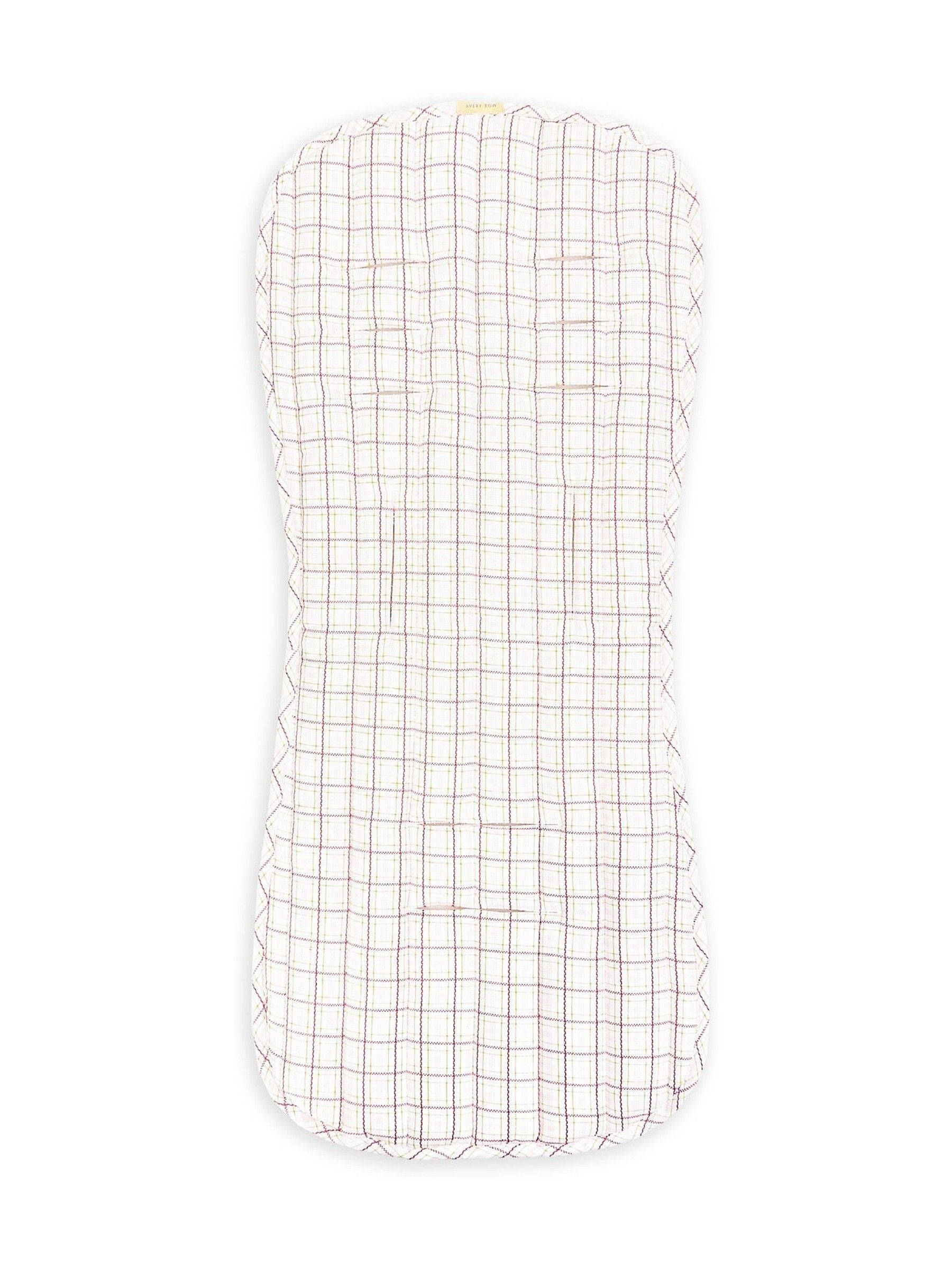 Anemone Pram Liner - Image 6 of 6