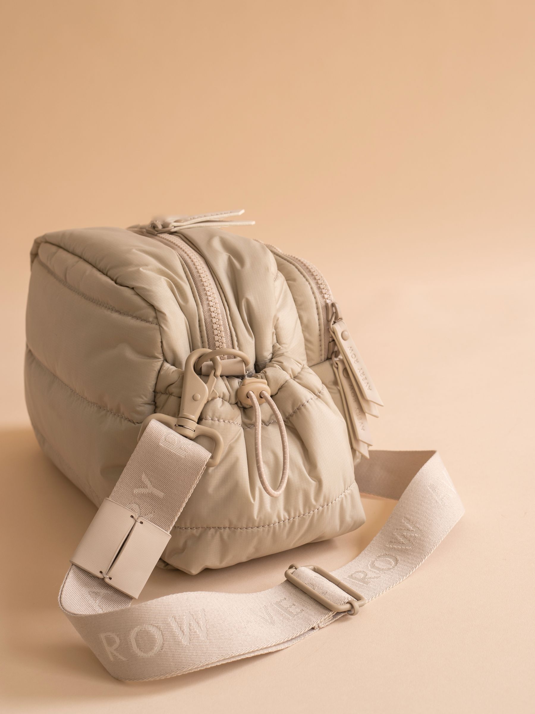 Oyster Pram Organiser Bag - Image 3 of 6