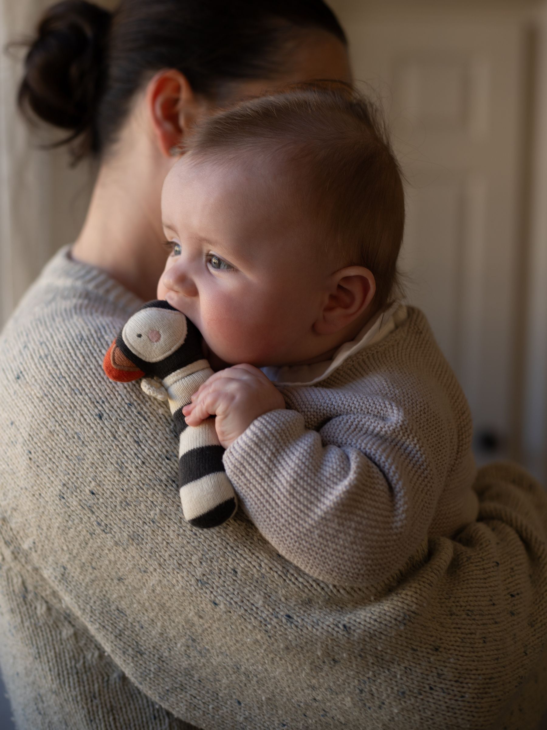 Puffin Rattle - Image 3 of 4