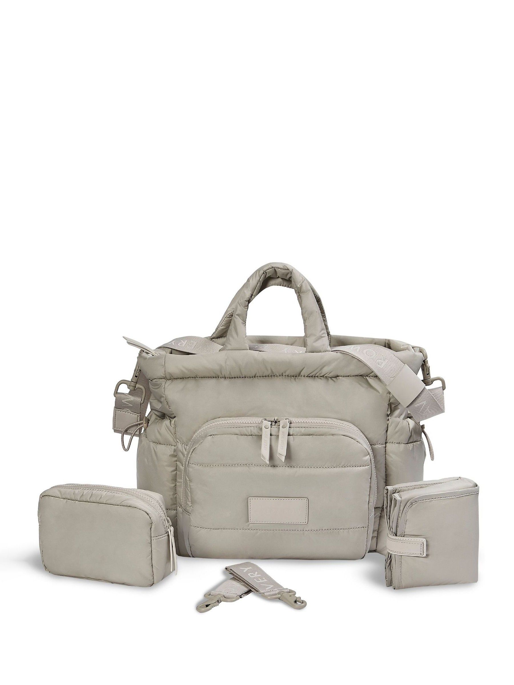 Oyster Changing Tote Bag - Image 1 of 6