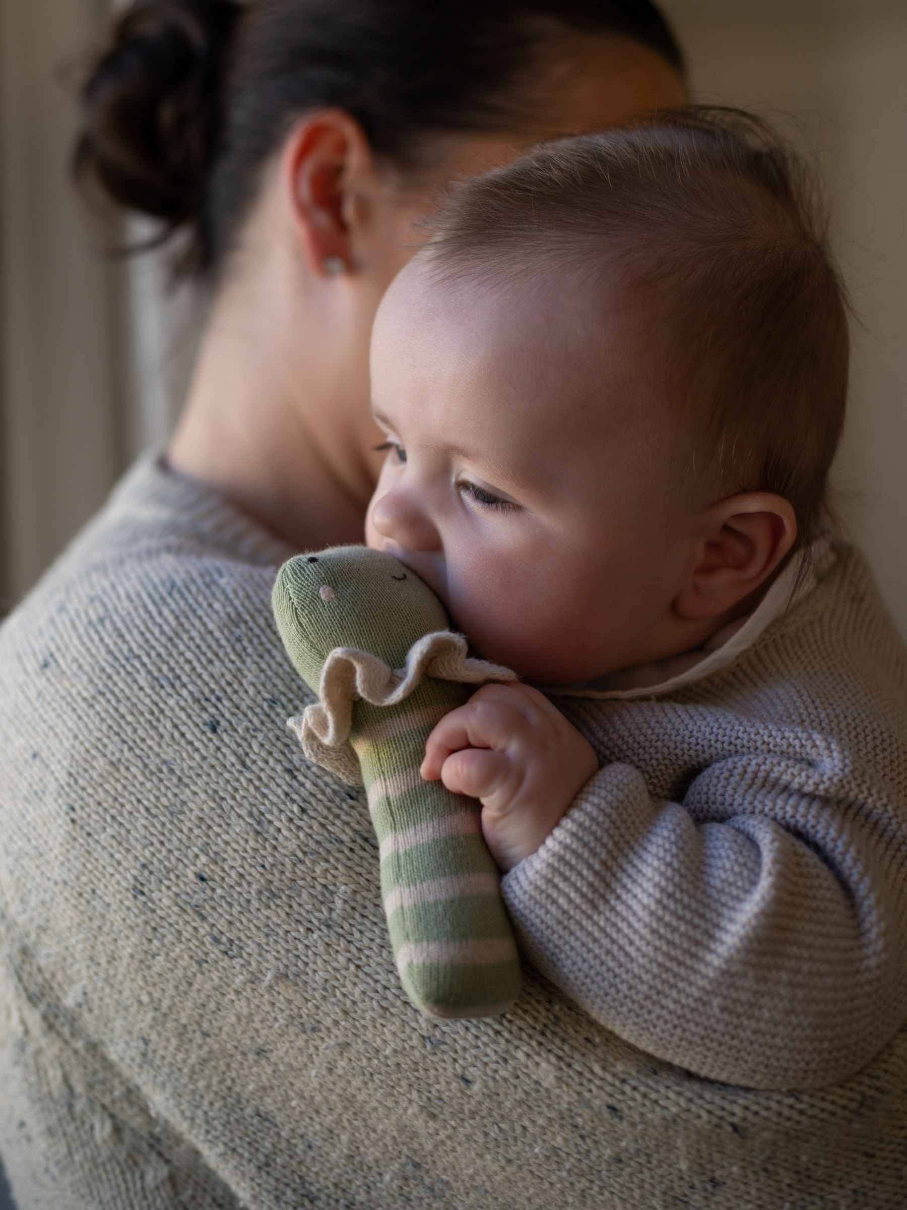 Frog Rattle - Image 3 of 4