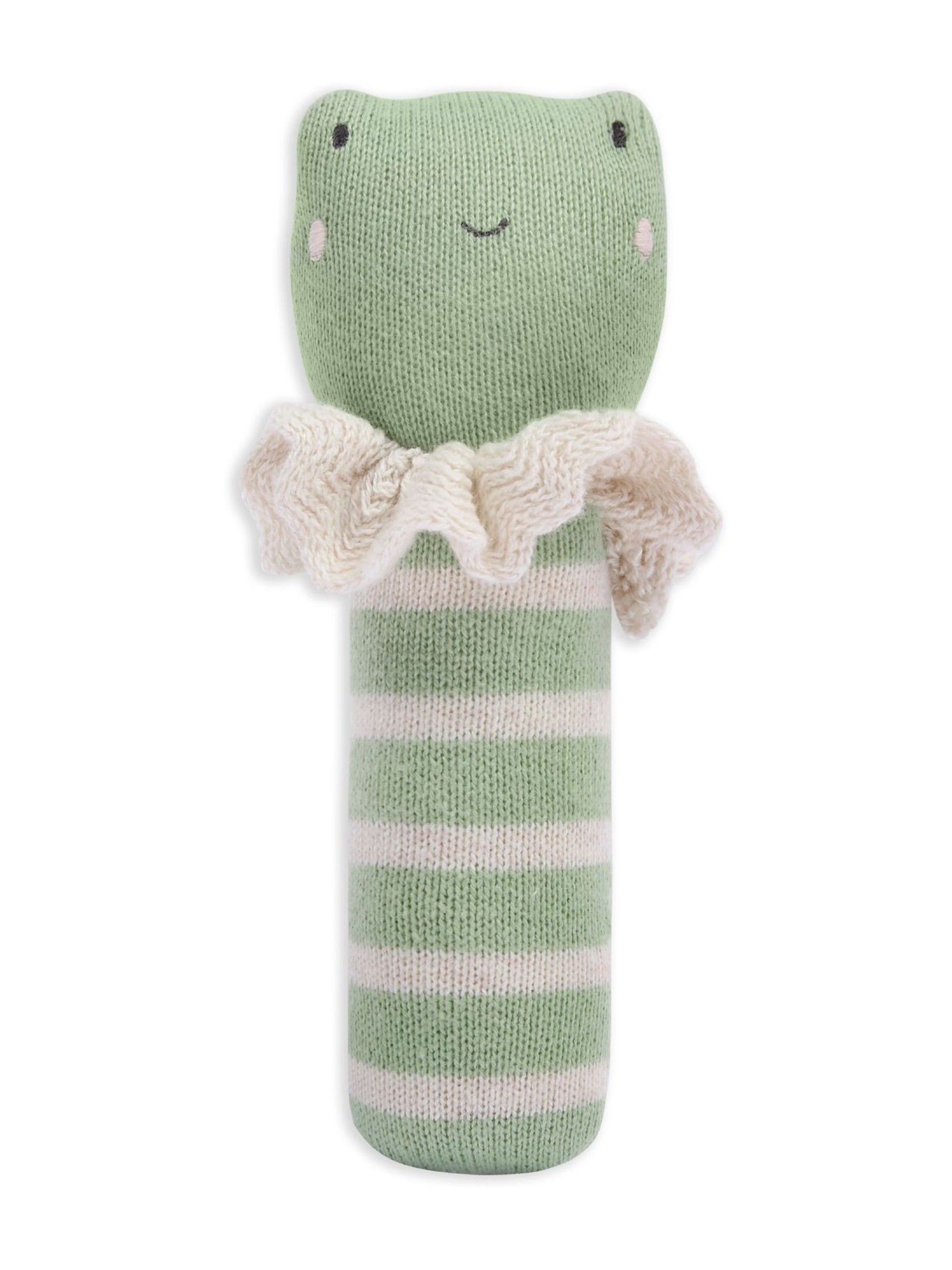 Frog Rattle - Image 4 of 4