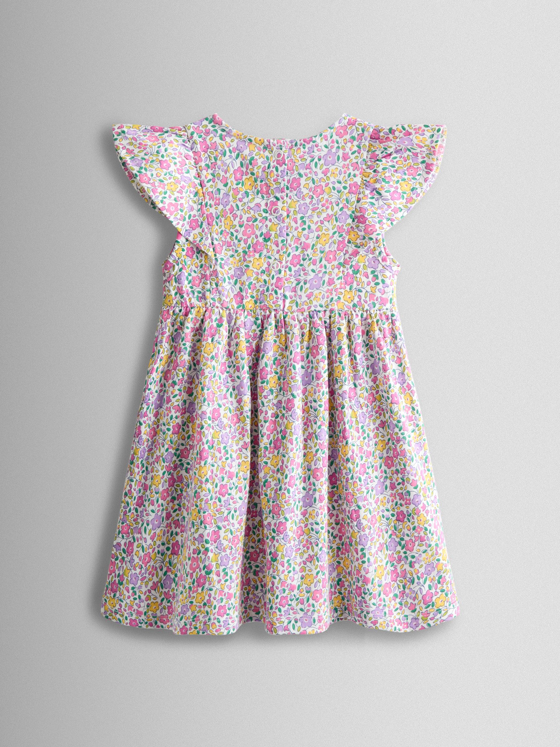 Pink Dress - Image 2 of 4