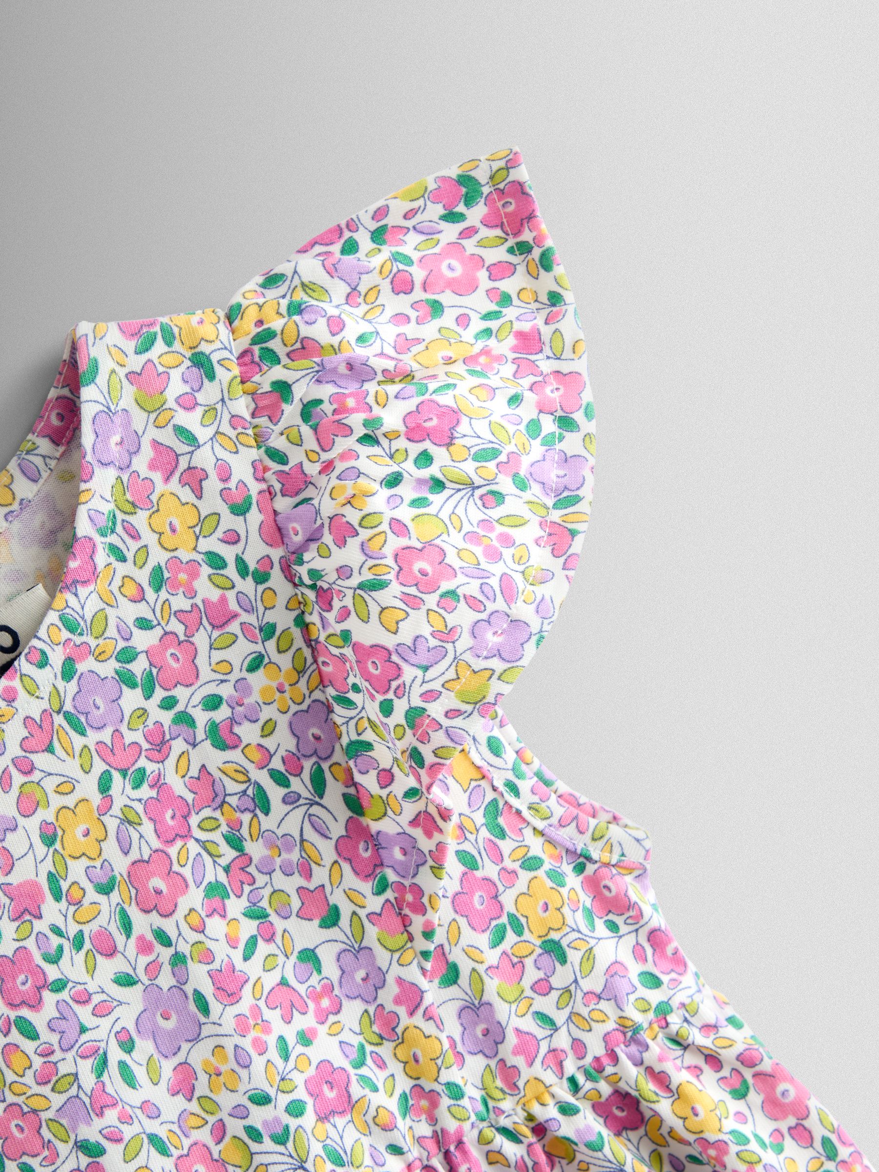 Pink Dress - Image 3 of 4