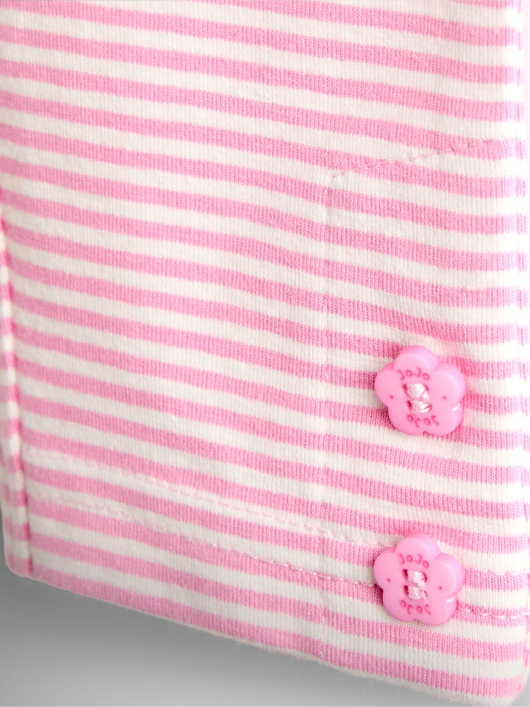 Pink 2-Pack Leggings - Image 6 of 7