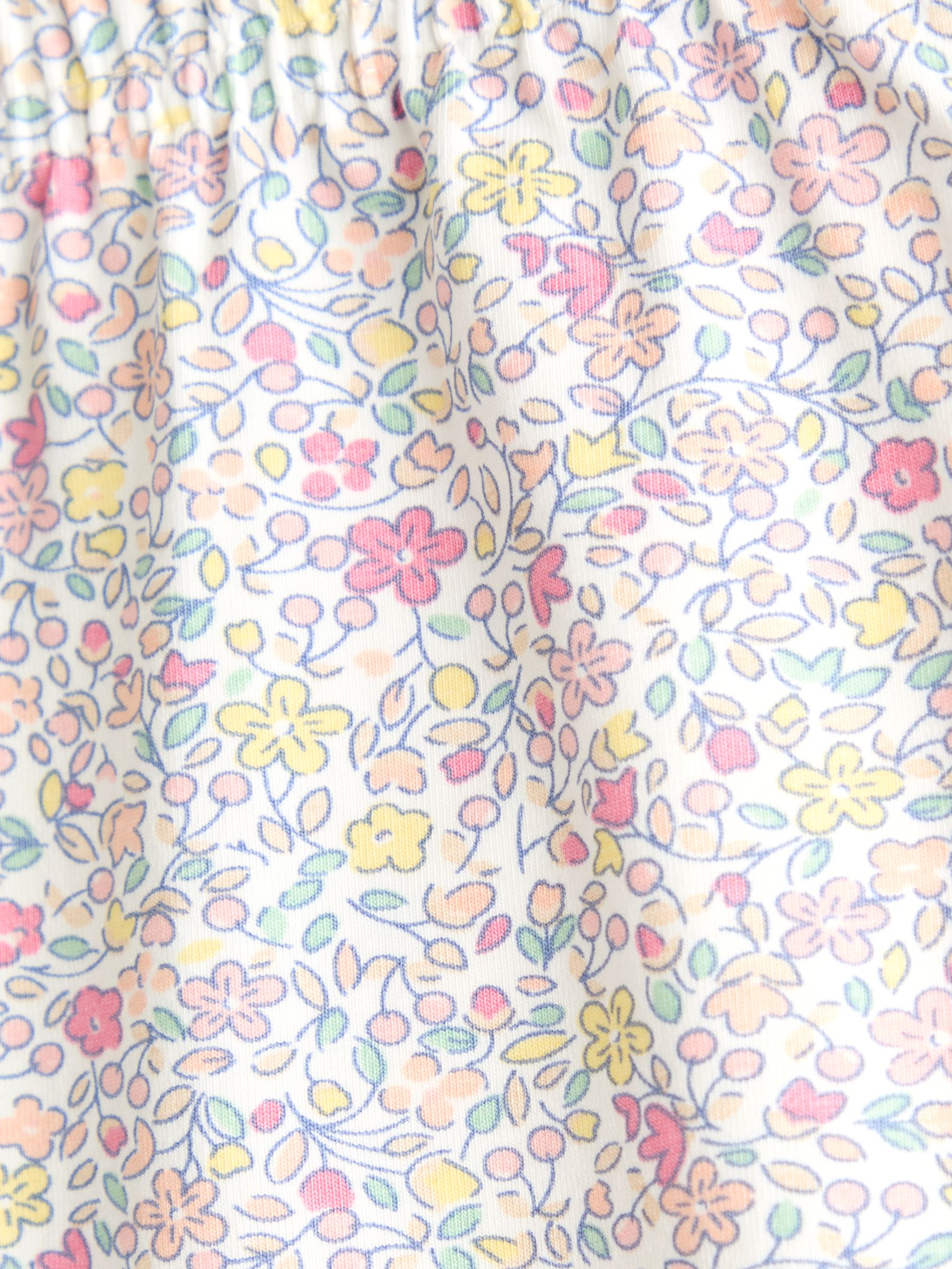 Pink 2-Pack Leggings - Image 7 of 7 Pink 2-Pack Leggings - Image 7 of 7