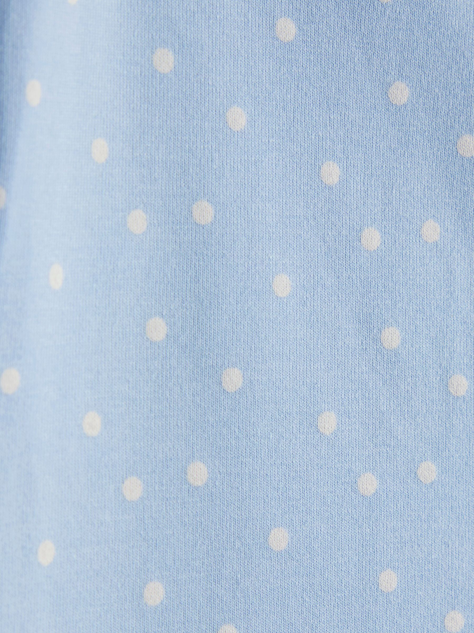 Yellow 2-Pack Leggings - Image 6 of 7