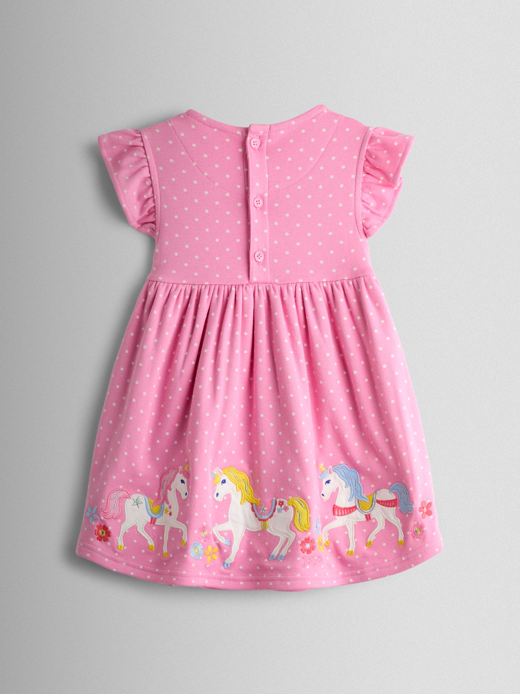 Pink Dress - Image 2 of 3