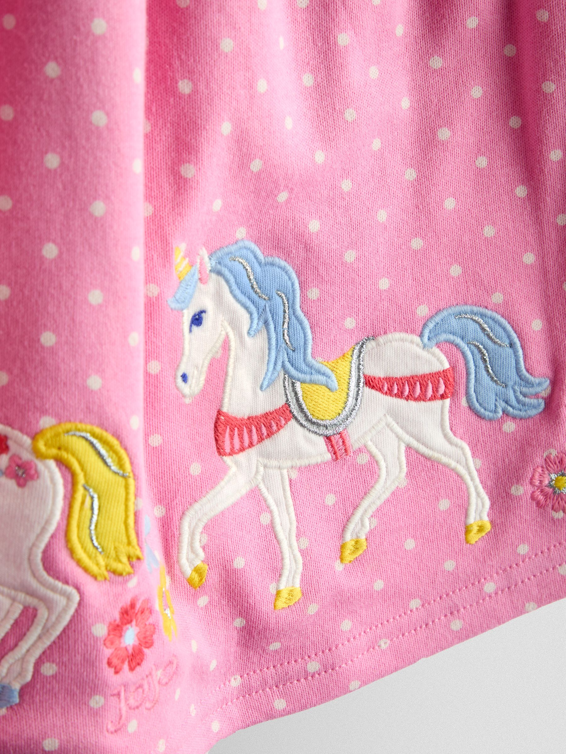 Pink Dress - Image 3 of 3