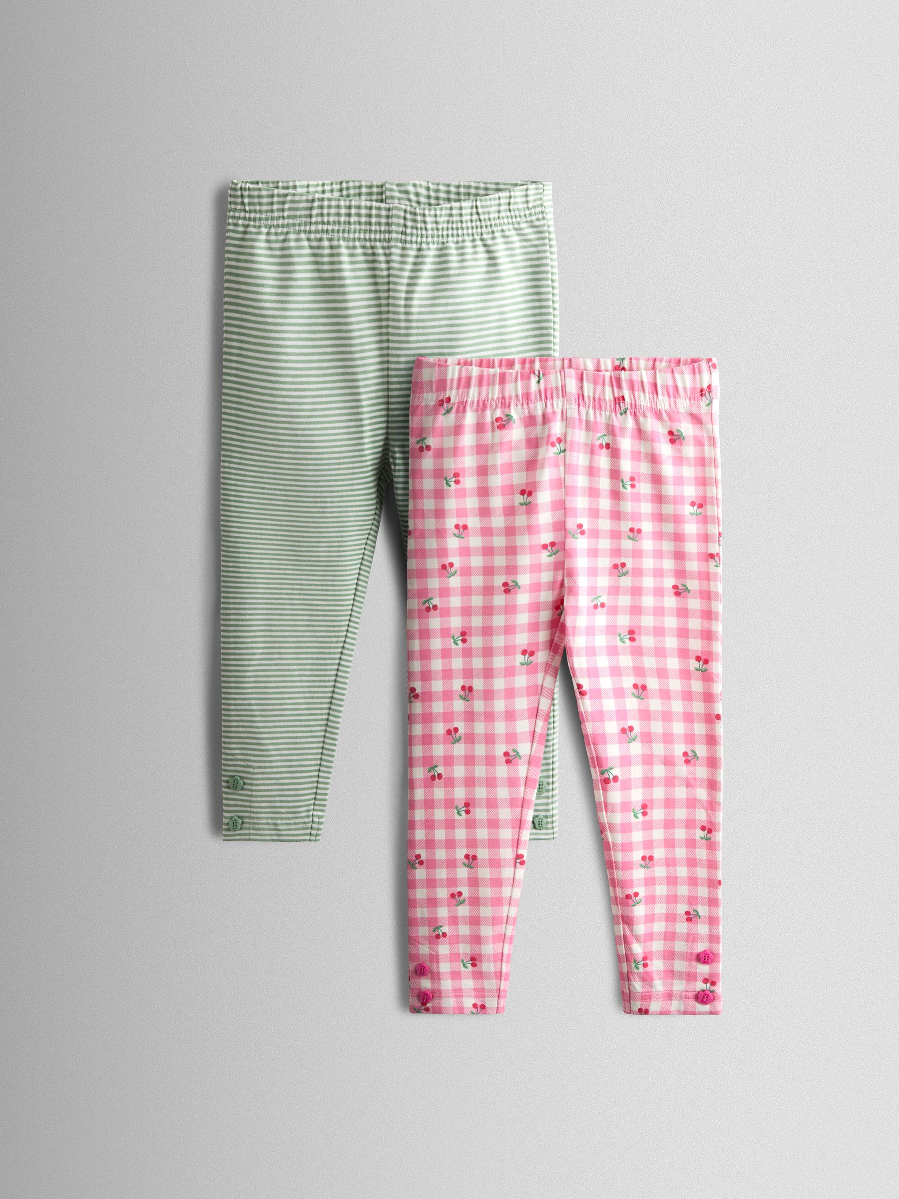 Leggings & Trousers