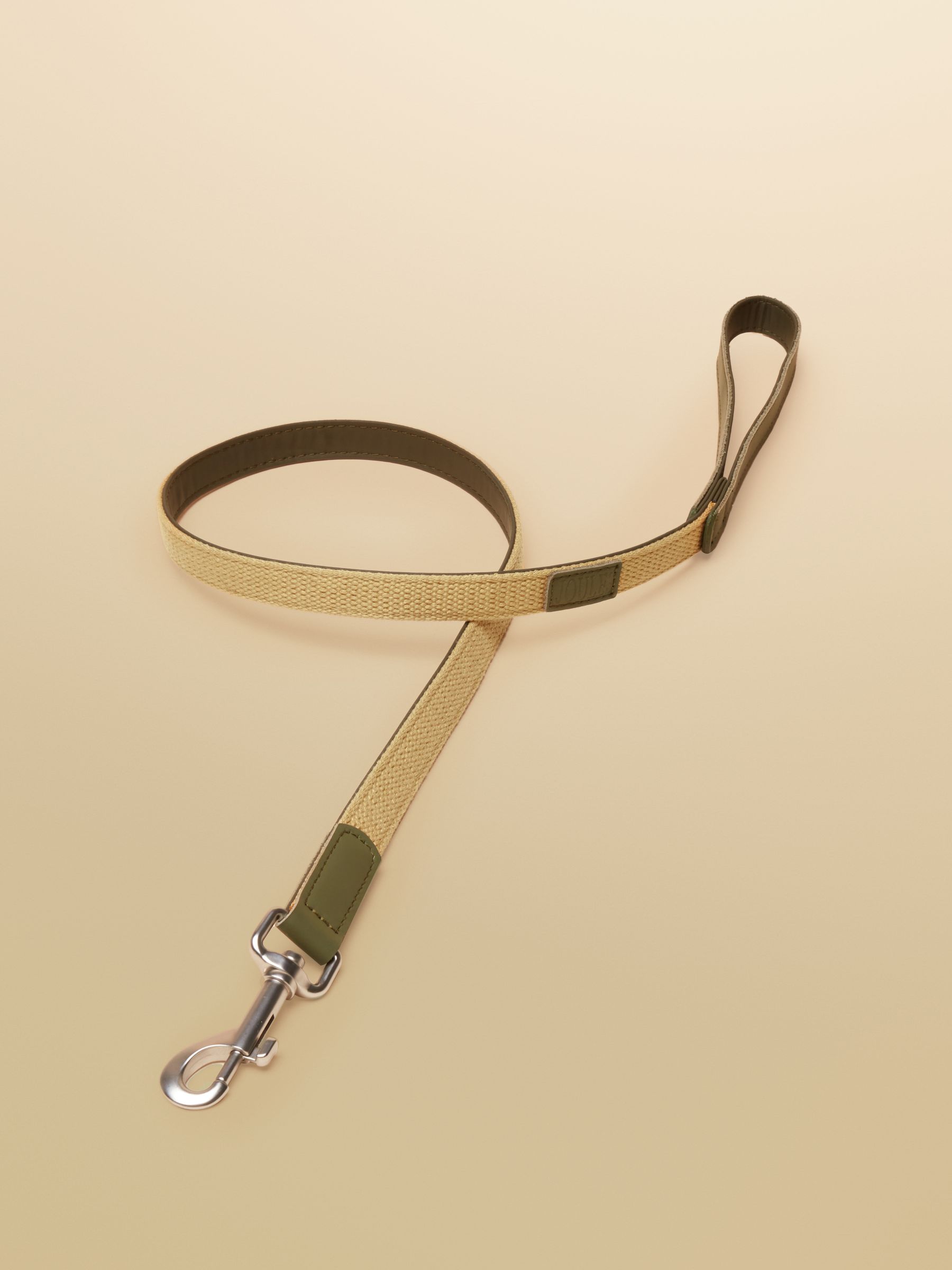 Khaki Green Pet Lead - Image 3 of 5