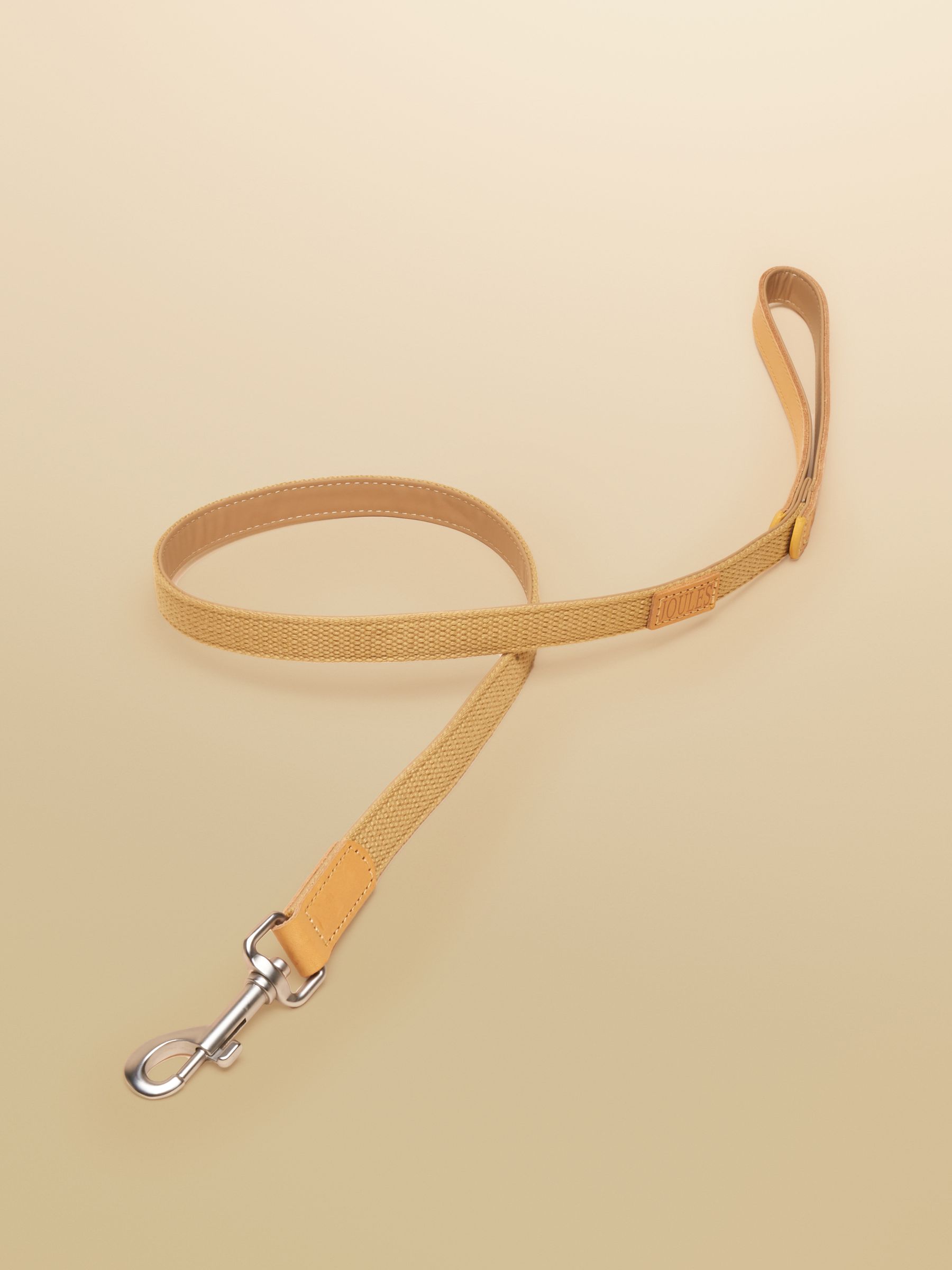Tan Brown Pet Lead - Image 3 of 5
