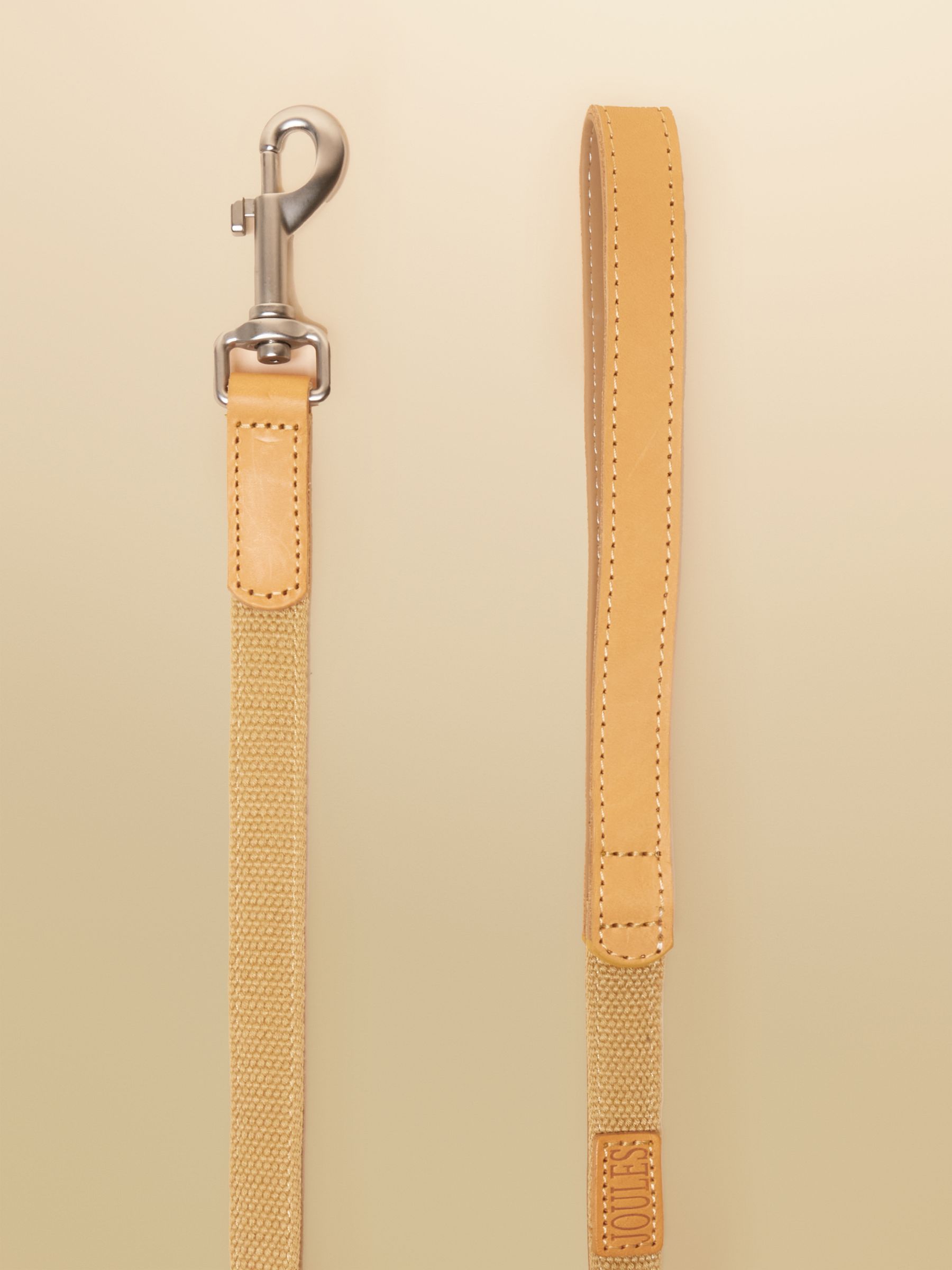 Tan Brown Pet Lead - Image 4 of 5