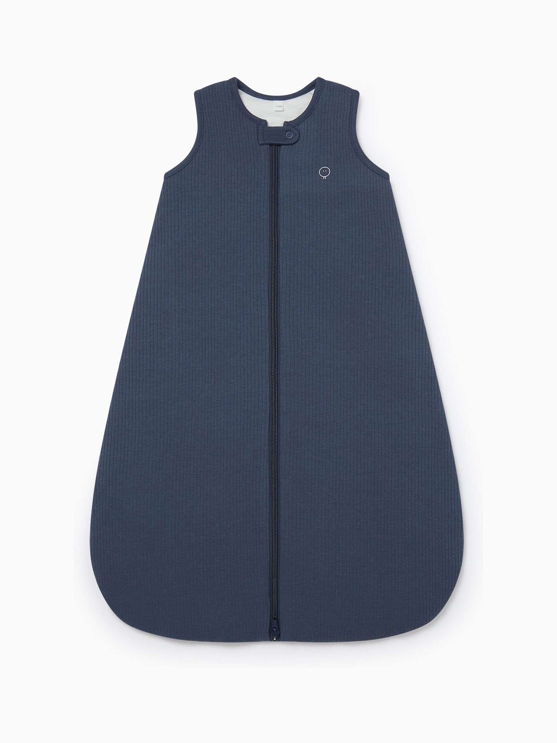 MORI Navy 1.5 Tog Sleeping Bag - Image 2 of 4