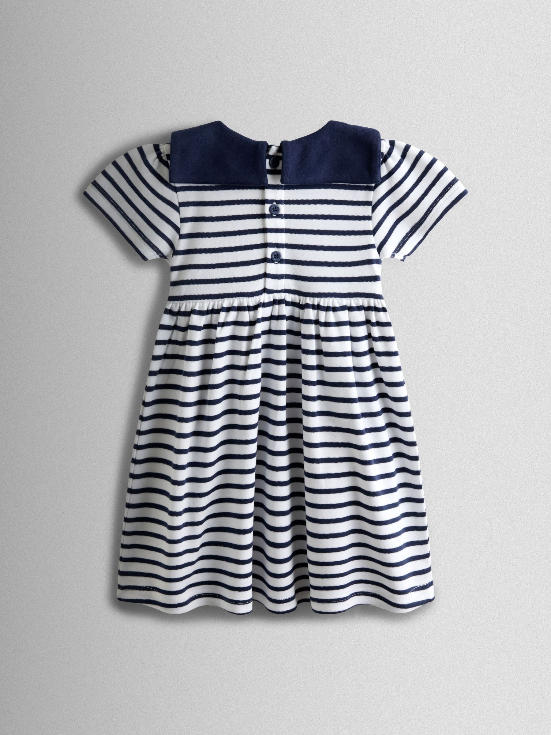 Blue Dress - Image 2 of 3