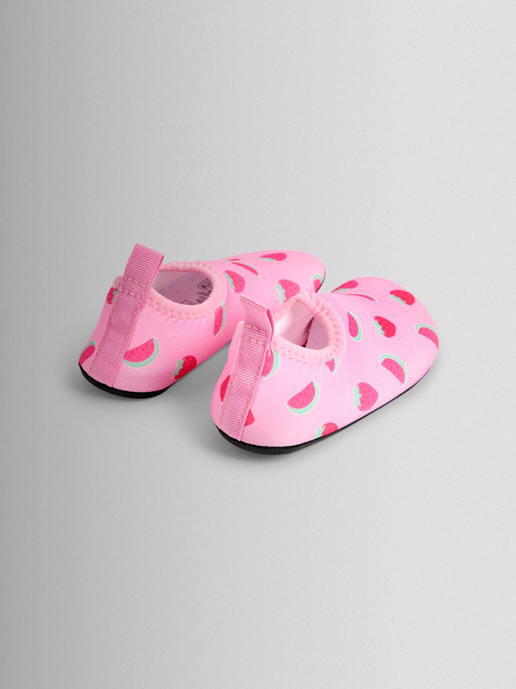 Pink Swim Shoes - Image 2 of 4