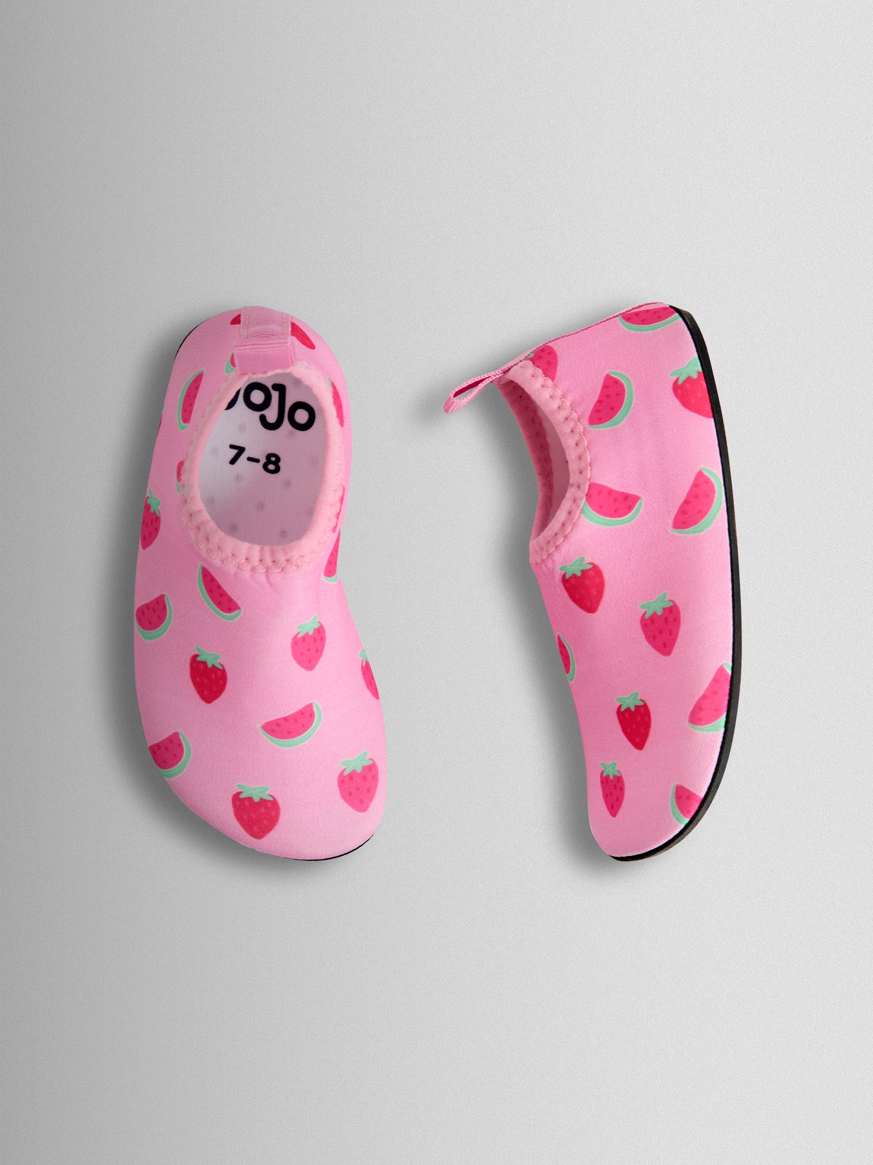 Pink Swim Shoes - Image 3 of 4