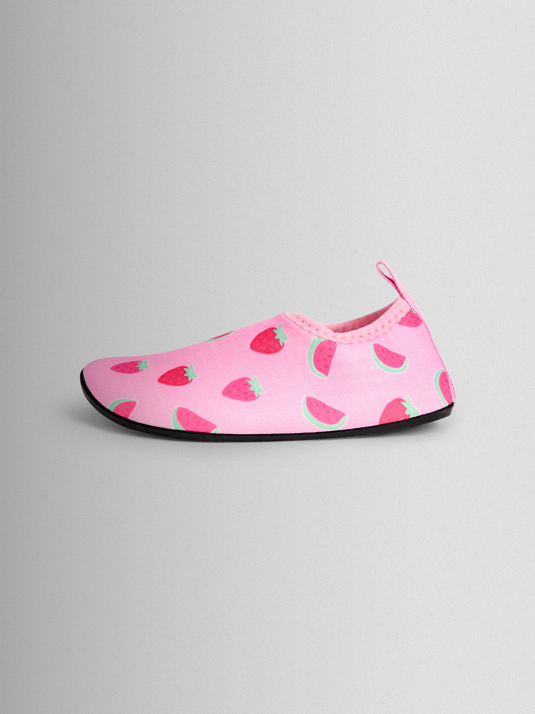 Pink Swim Shoes - Image 4 of 4