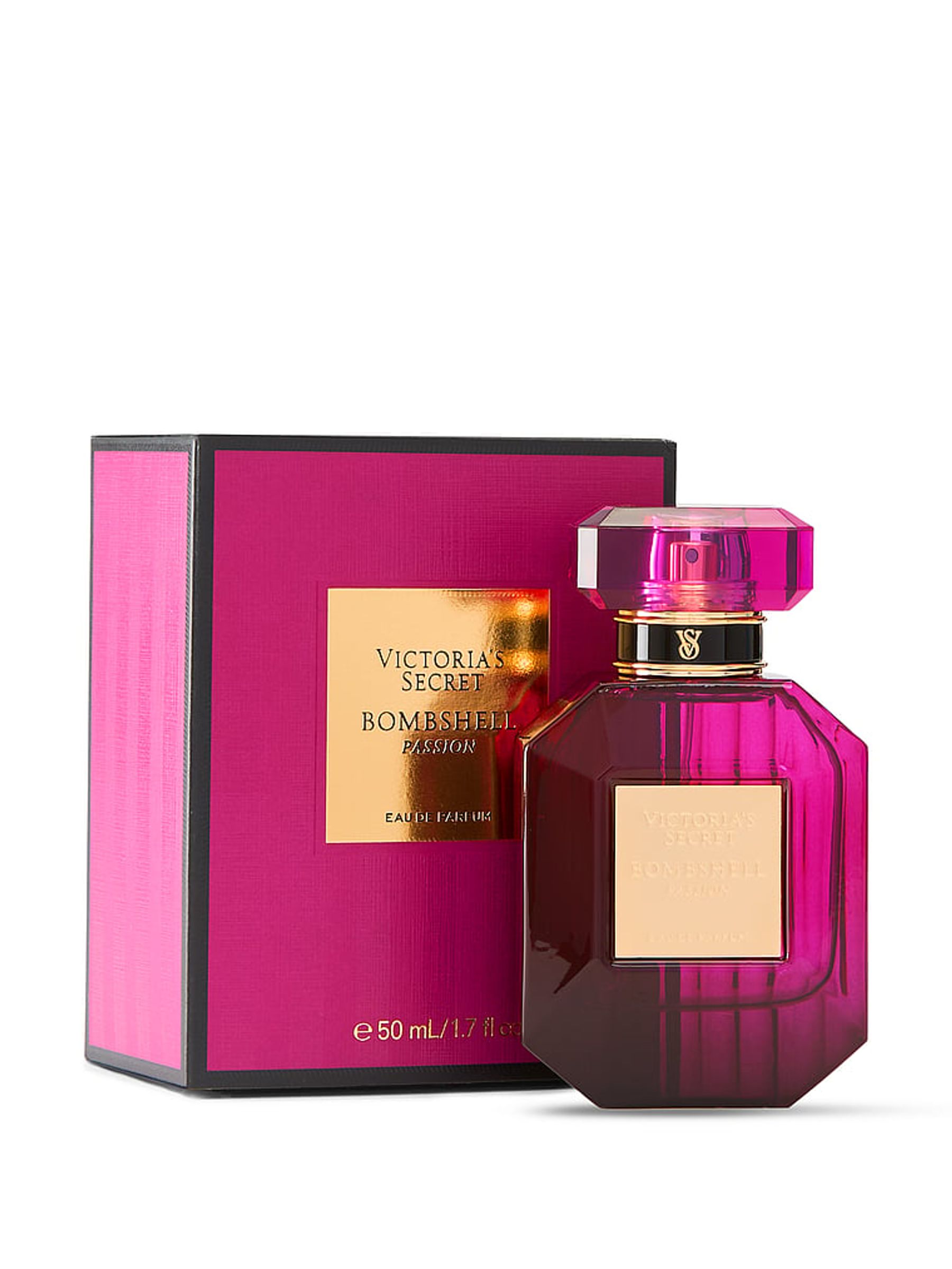 Bombshell Passion Perfume 50ml - Image 2 of 3