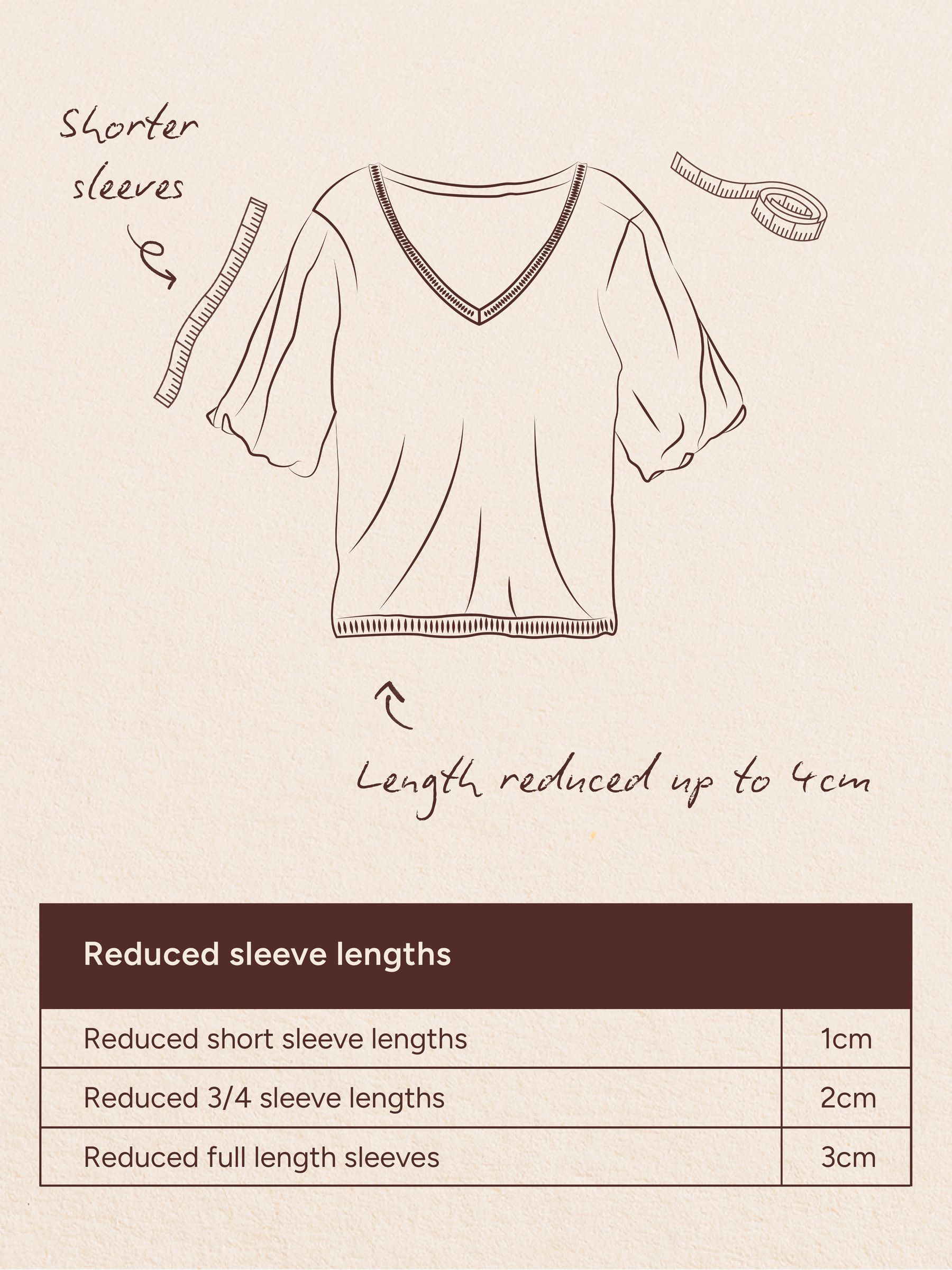 Kiley Ivory Petite Linen Waistcoat - Image 5 of 6