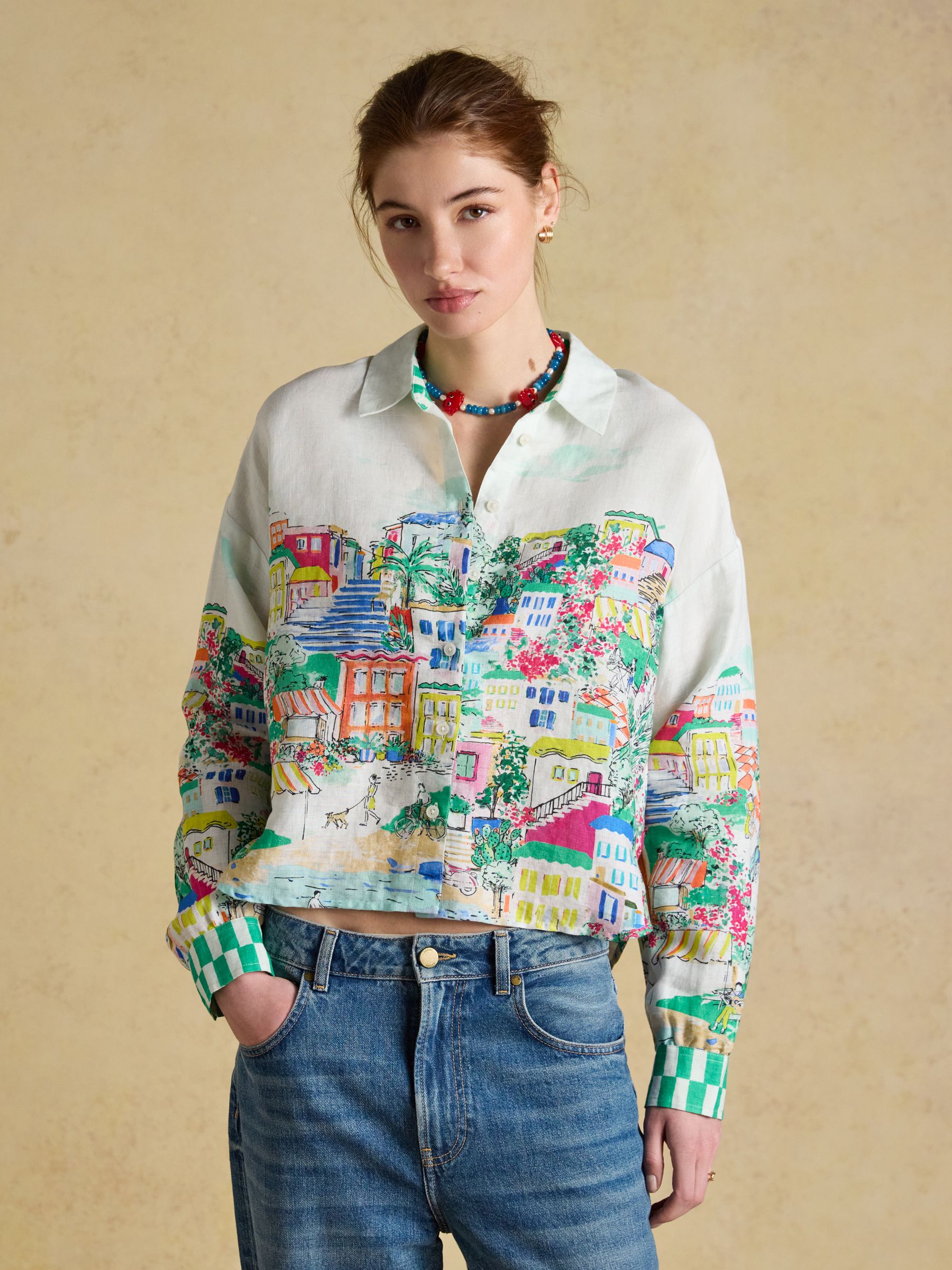 Shirts & Blouses