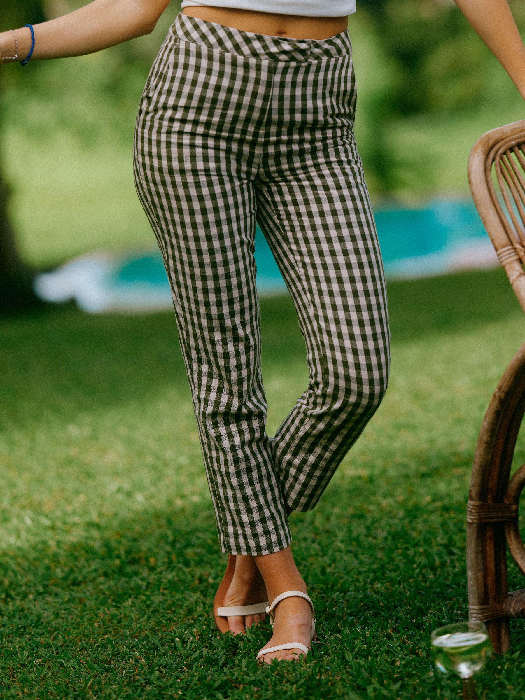 Trousers