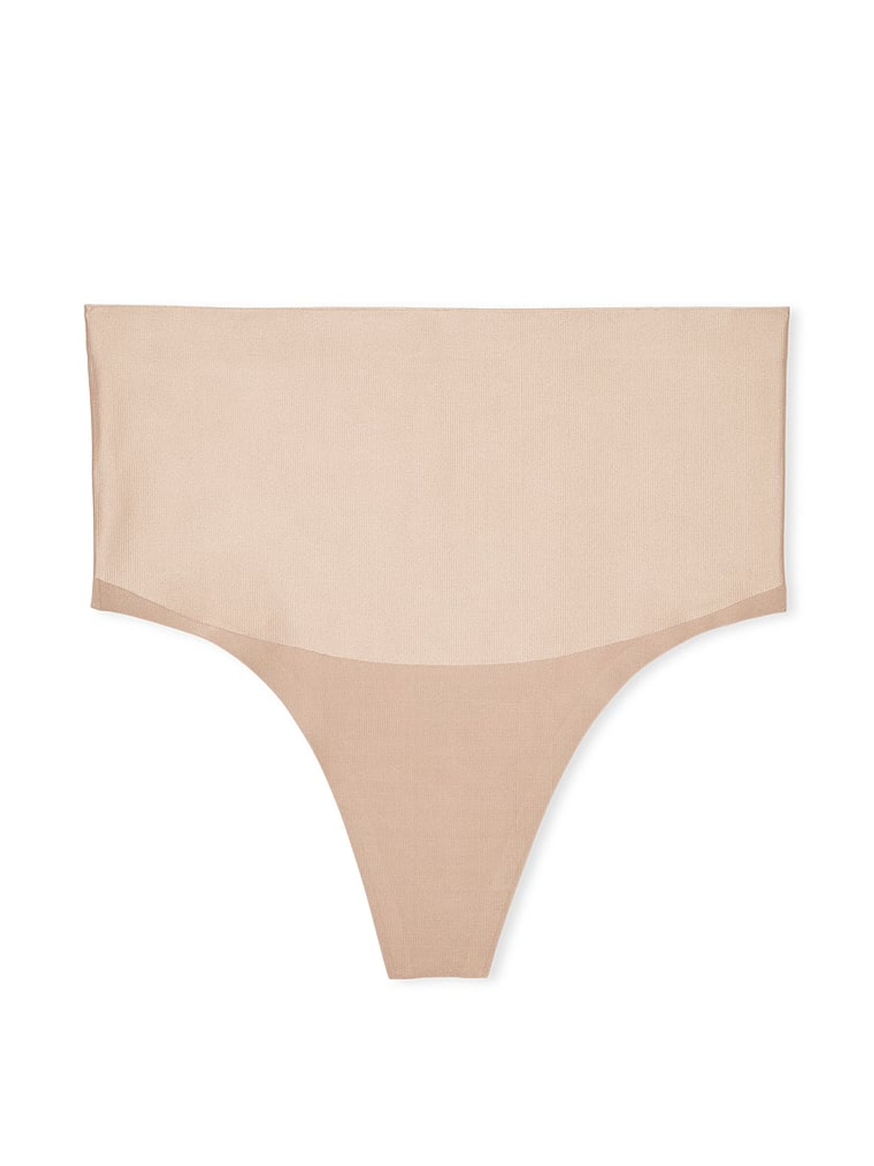 Praline Nude Thong Shaping Knickers - Image 3 of 3