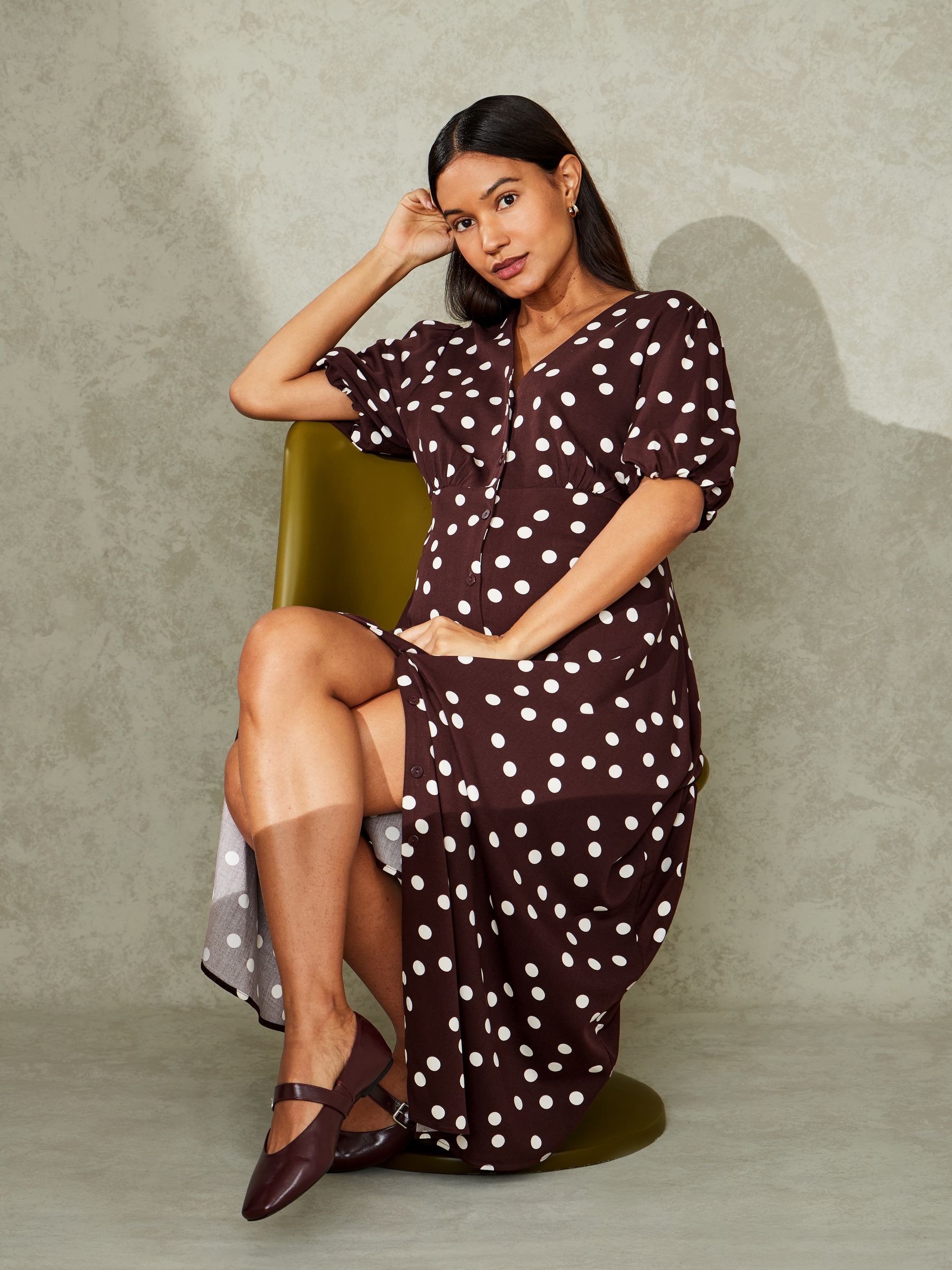 Party & Occasion Dresses