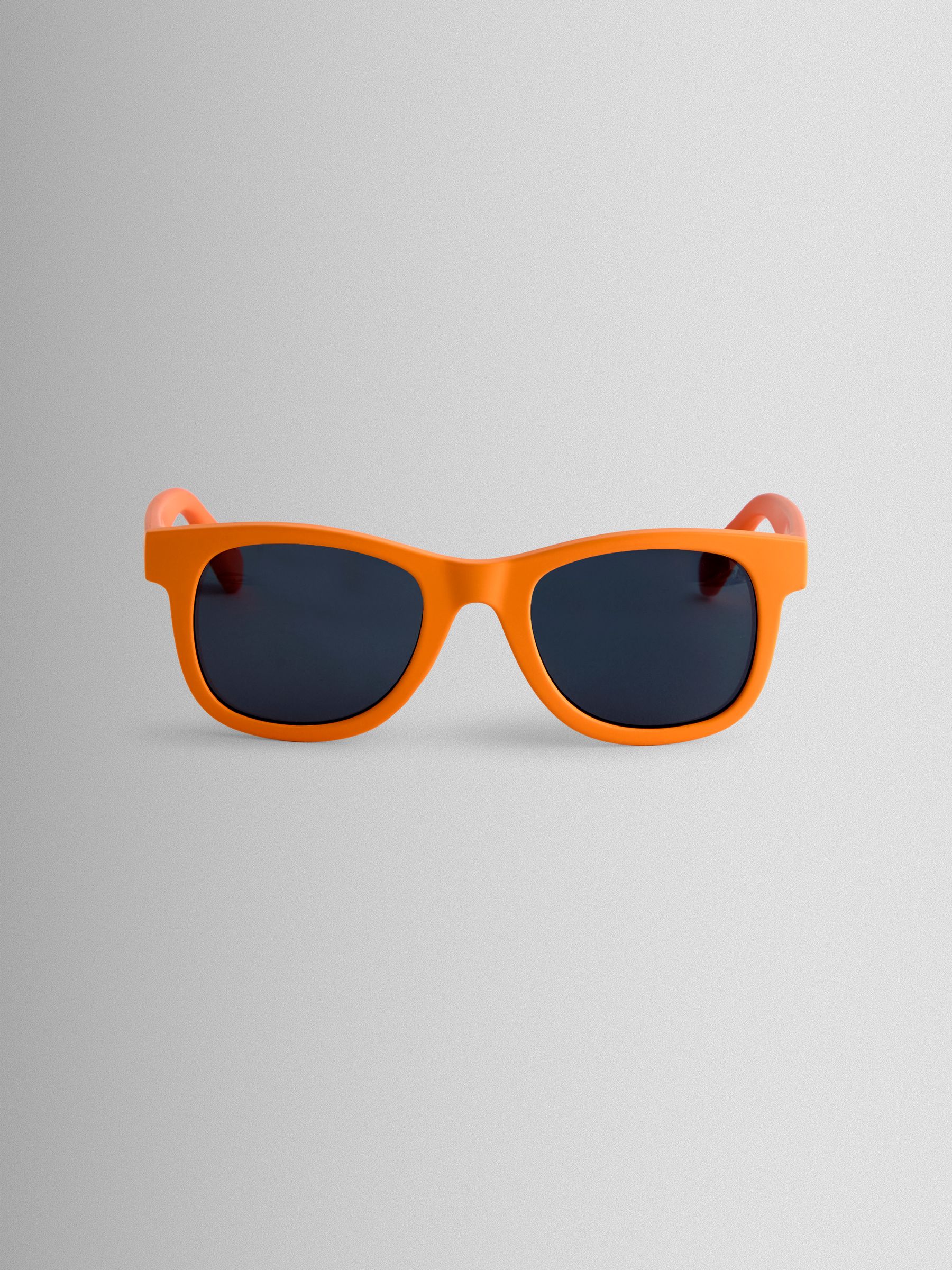 Orange Character Sunglasses - Image 1 of 3